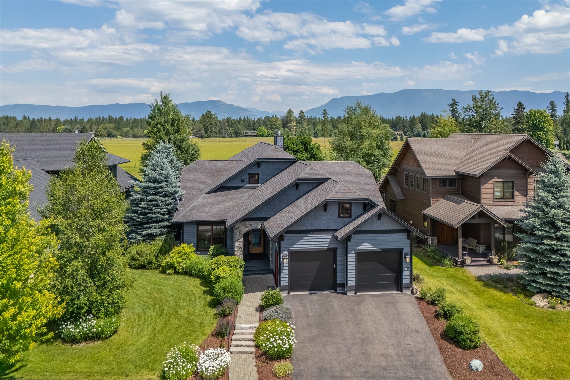 4993 Flatwater Drive, Whitefish, MT 59937 4993 Flatwater Drive, Whitefish, MT 59937