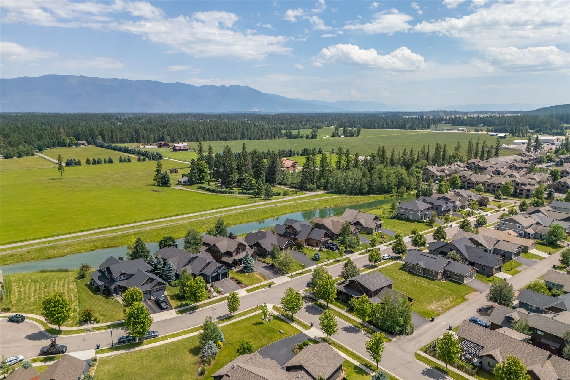 4993 Flatwater Drive, Whitefish, MT 59937 4993 Flatwater Drive, Whitefish, MT 59937