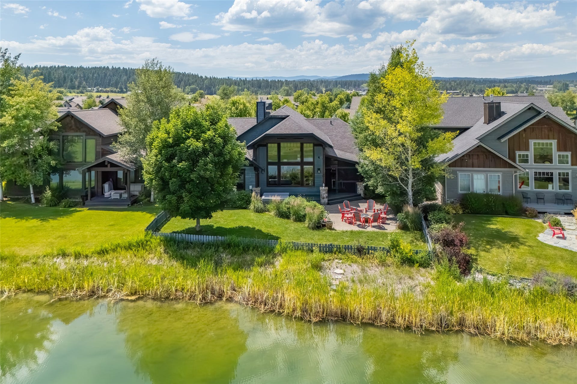 4993 Flatwater Drive, Whitefish, MT 59937 4993 Flatwater Drive, Whitefish, MT 59937