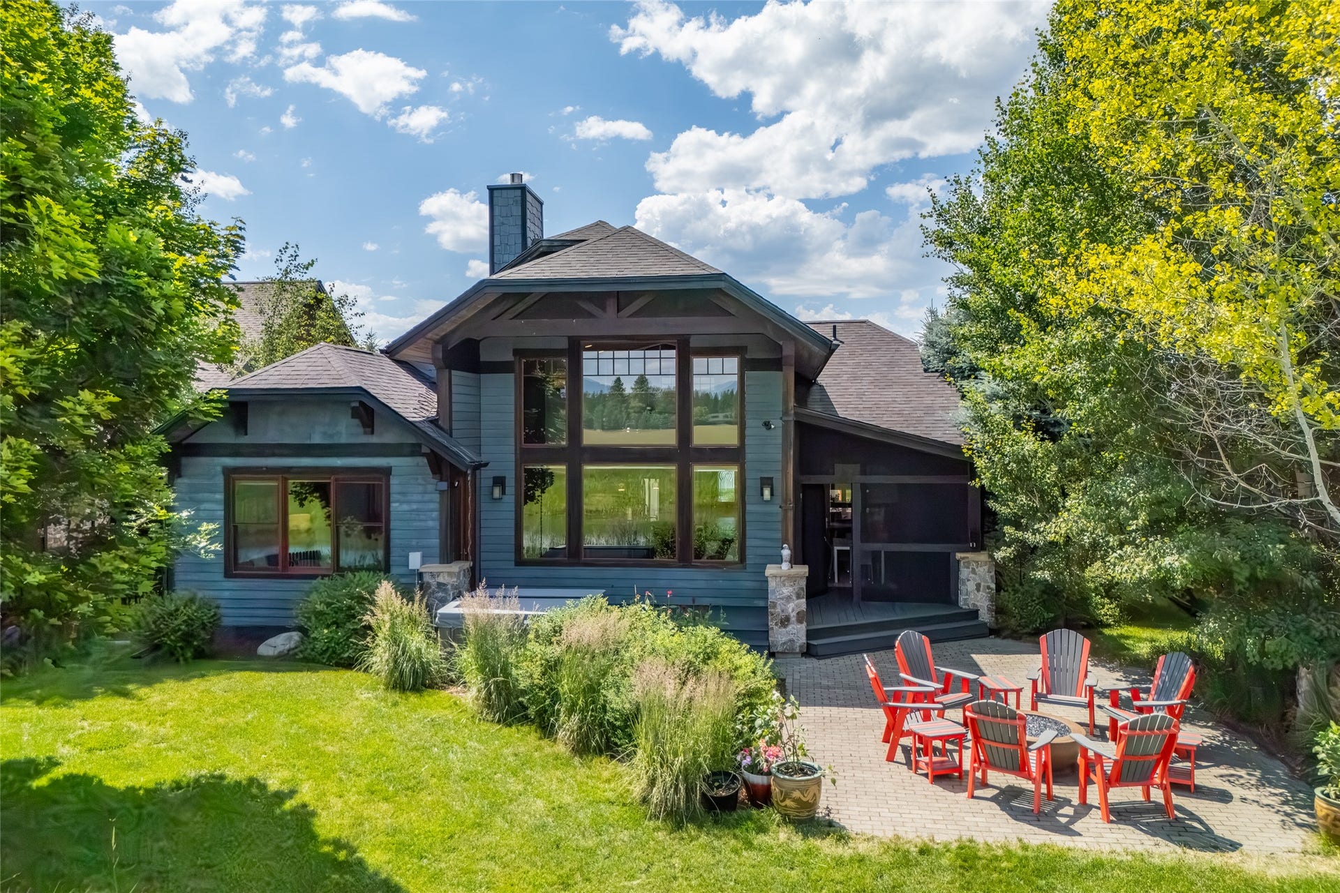 4993 Flatwater Drive, Whitefish, MT 59937 4993 Flatwater Drive, Whitefish, MT 59937
