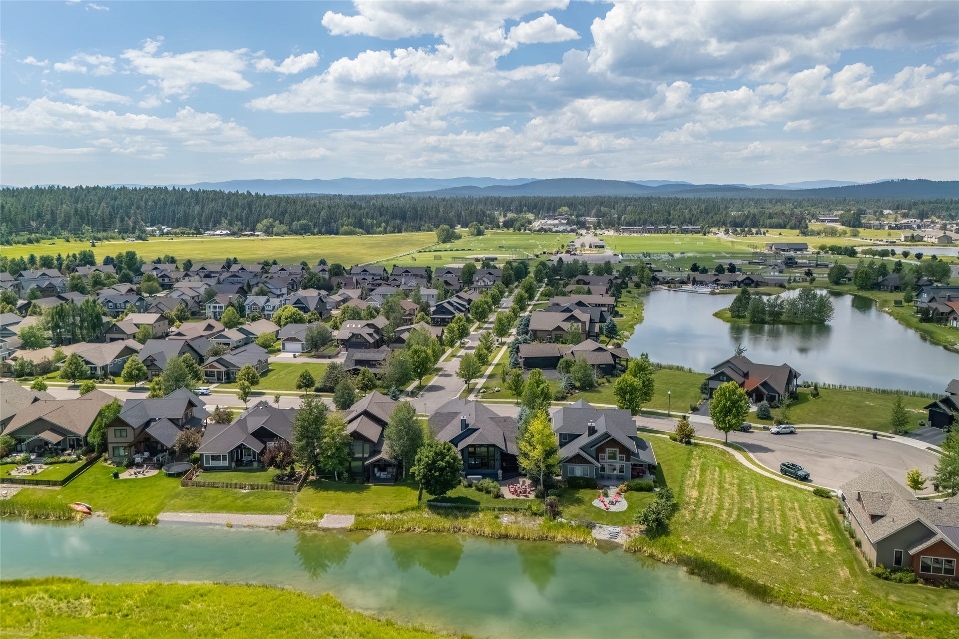 4993 Flatwater Drive, Whitefish, MT 59937 4993 Flatwater Drive, Whitefish, MT 59937