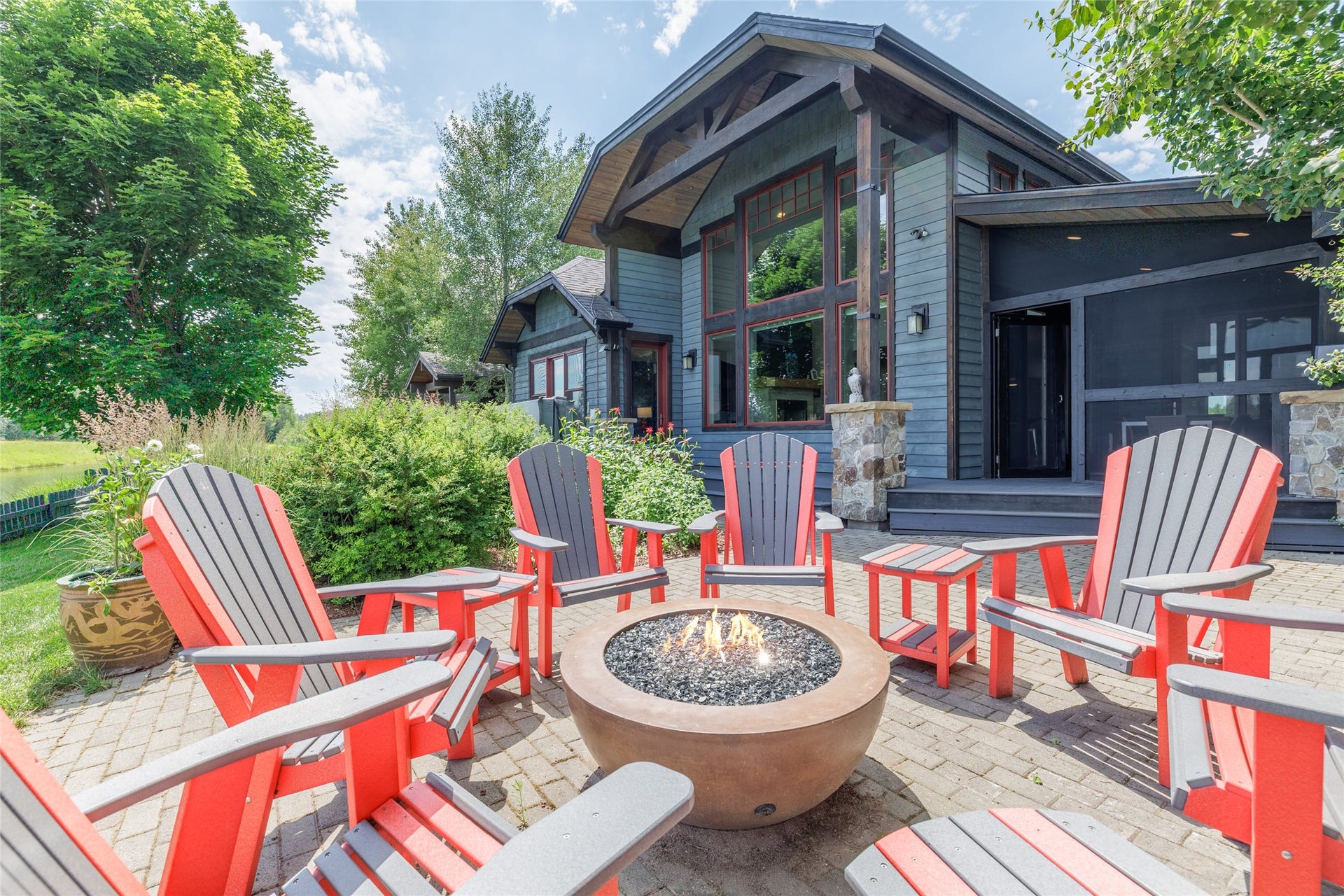 4993 Flatwater Drive, Whitefish, MT 59937 4993 Flatwater Drive, Whitefish, MT 59937