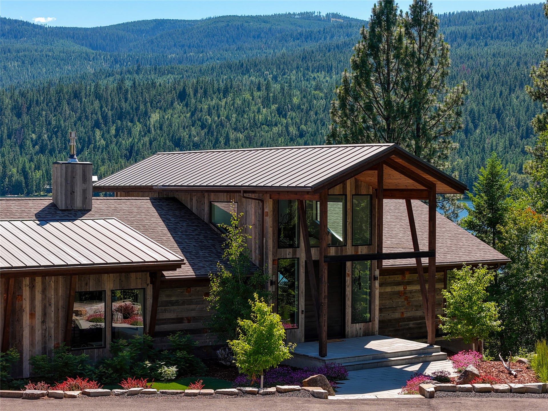 16415 Mt Highway 83, Bigfork, MT 59911 16415 Mt Highway 83, Bigfork, MT 59911