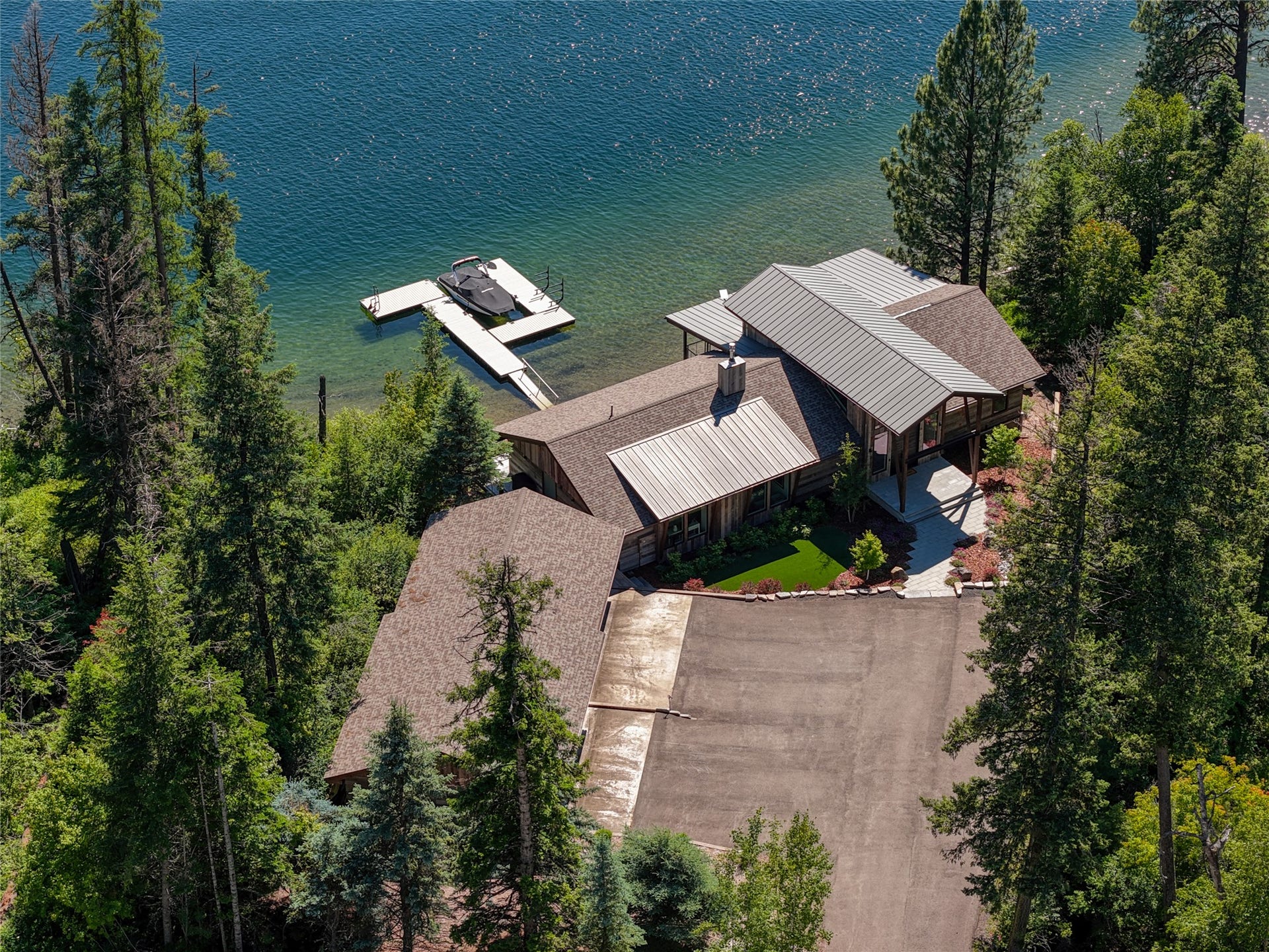 16415 Mt Highway 83, Bigfork, MT 59911 16415 Mt Highway 83, Bigfork, MT 59911