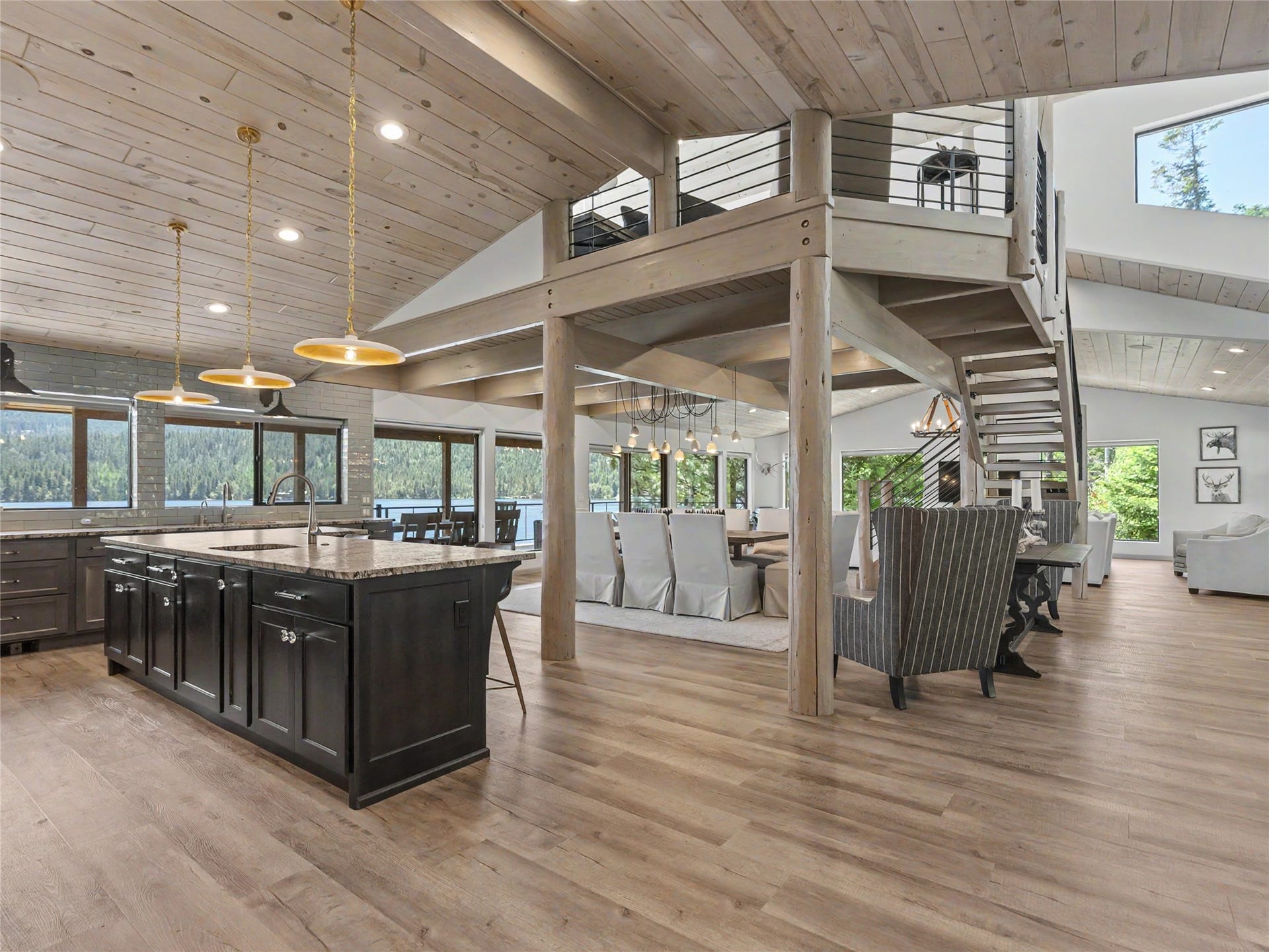 16415 Mt Highway 83, Bigfork, MT 59911 16415 Mt Highway 83, Bigfork, MT 59911