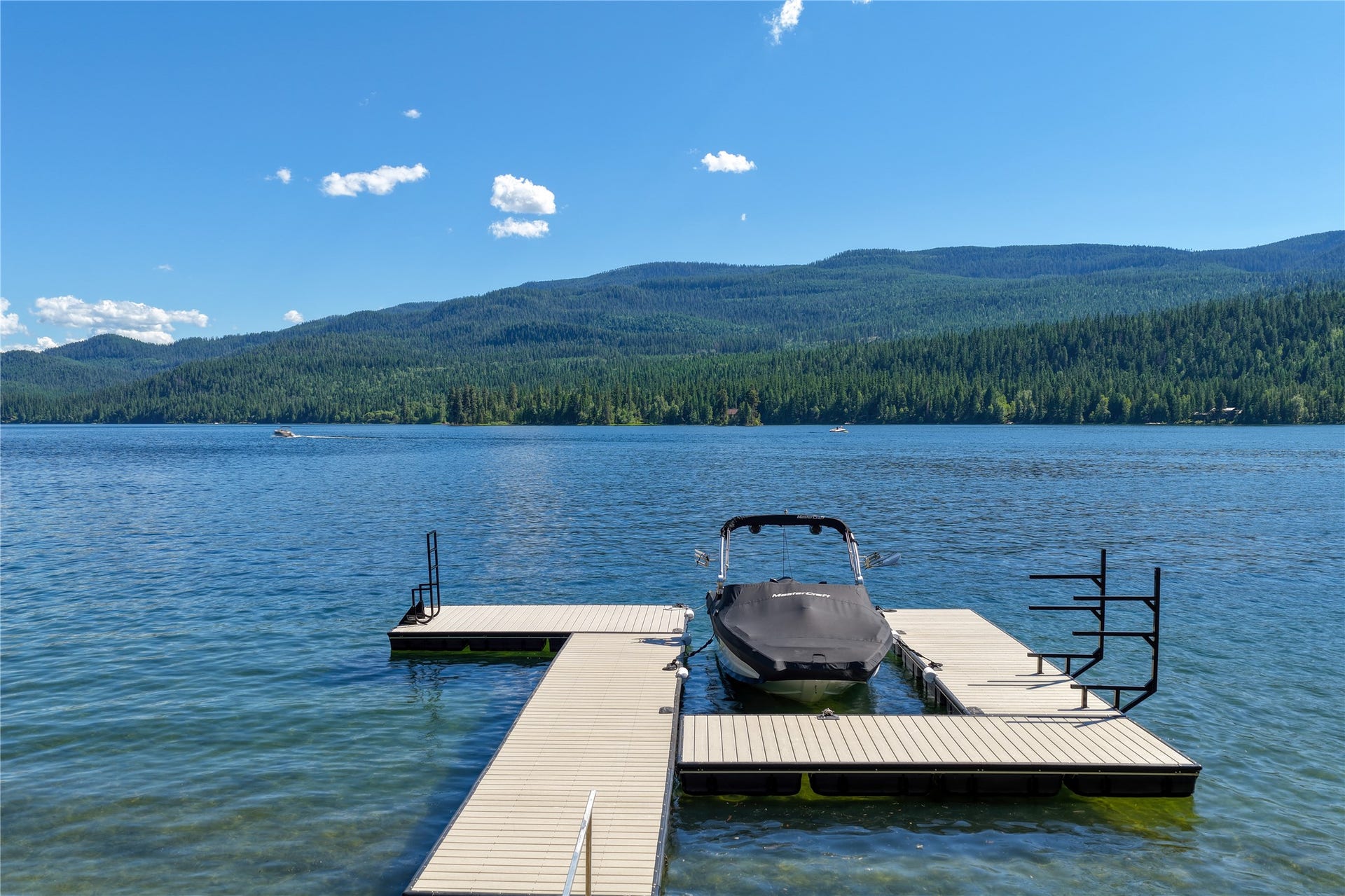 16415 Mt Highway 83, Bigfork, MT 59911 16415 Mt Highway 83, Bigfork, MT 59911