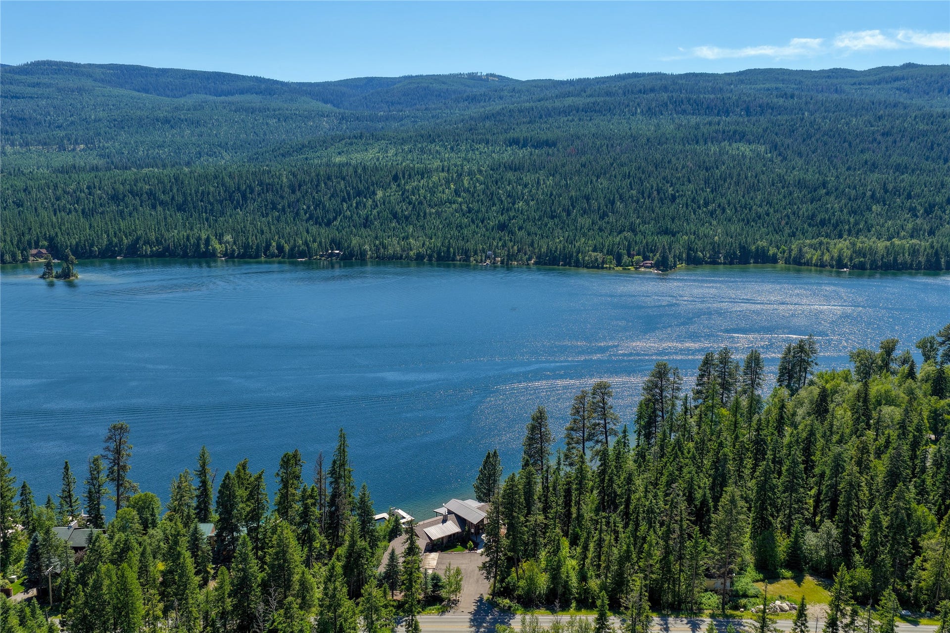 16415 Mt Highway 83, Bigfork, MT 59911 16415 Mt Highway 83, Bigfork, MT 59911