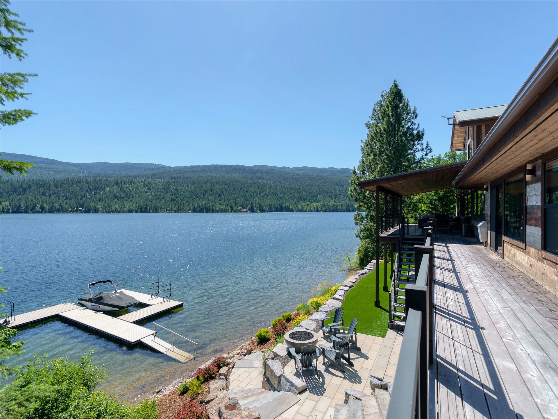 16415 Mt Highway 83, Bigfork, MT 59911 16415 Mt Highway 83, Bigfork, MT 59911