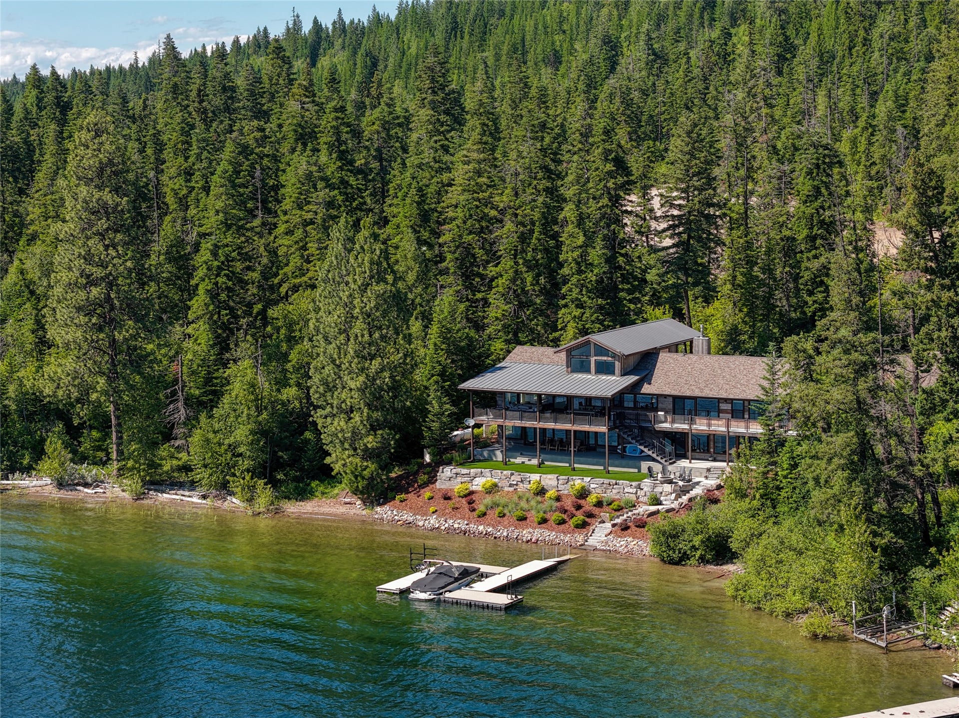 16415 Mt Highway 83, Bigfork, MT 59911 16415 Mt Highway 83, Bigfork, MT 59911