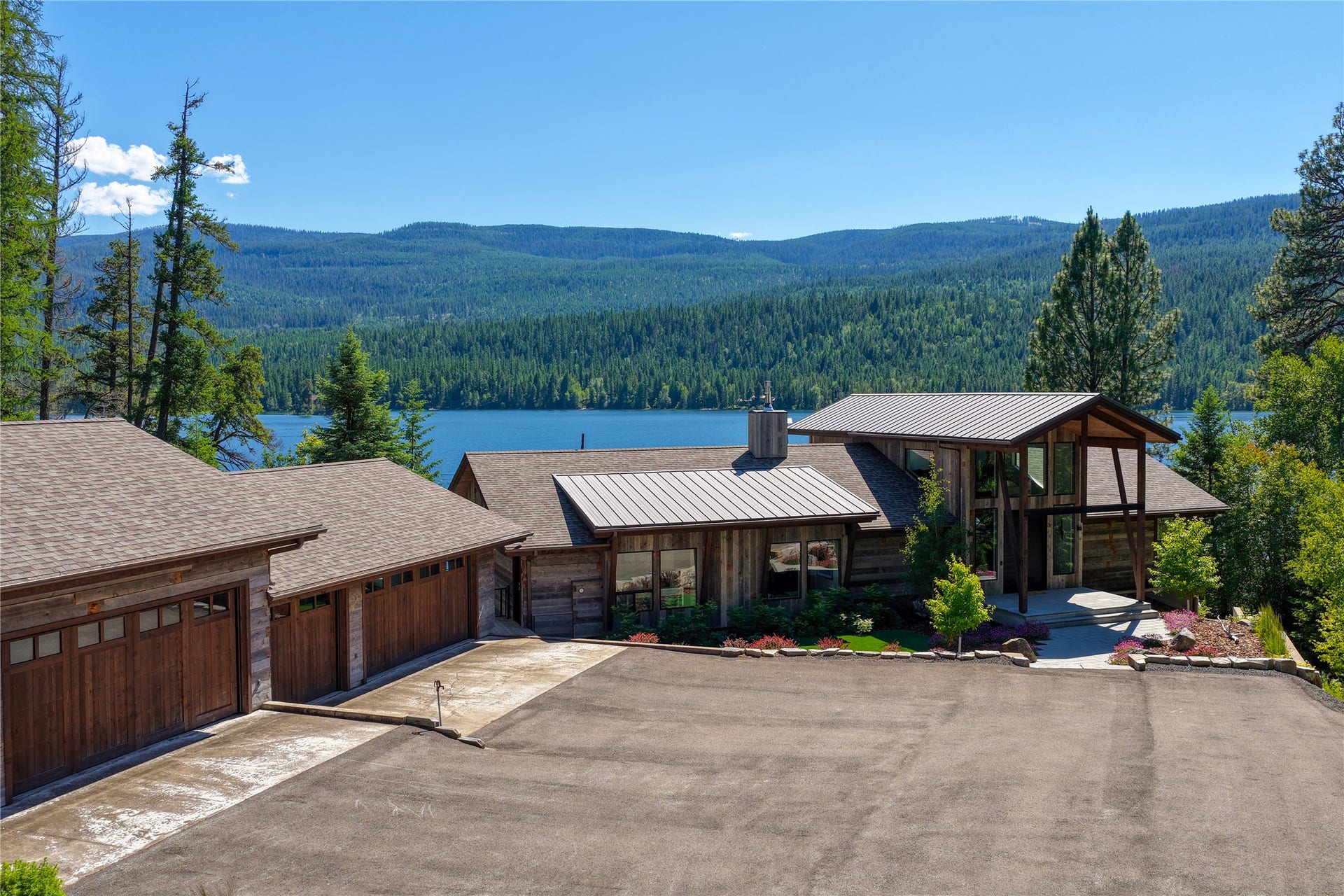 16415 Mt Highway 83, Bigfork, MT 59911 16415 Mt Highway 83, Bigfork, MT 59911