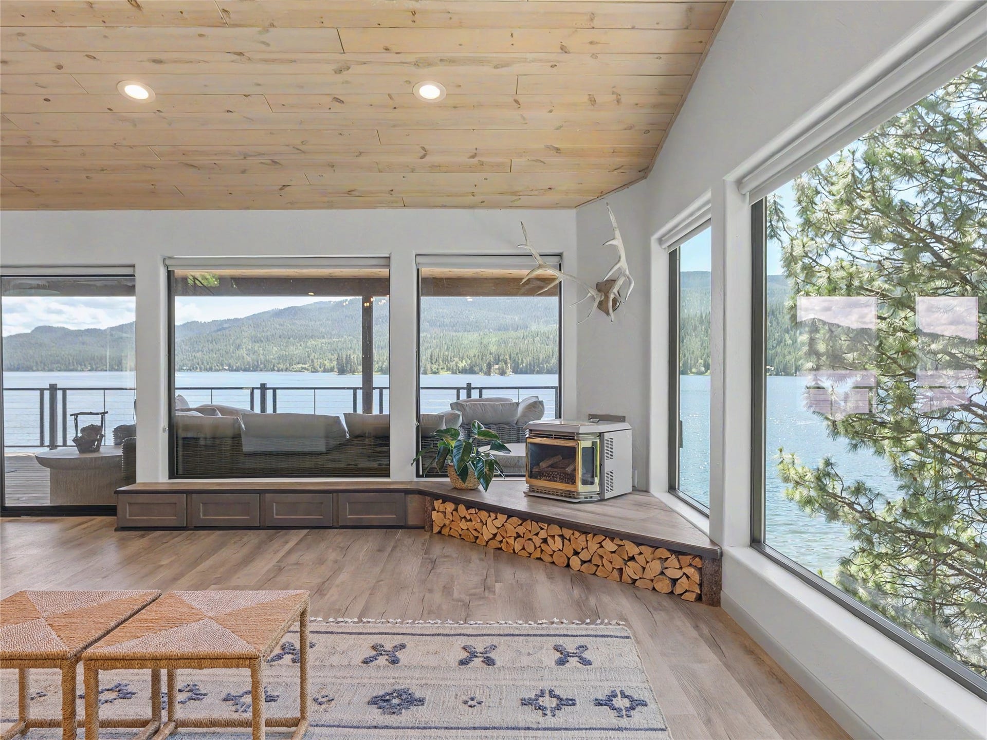 16415 Mt Highway 83, Bigfork, MT 59911 16415 Mt Highway 83, Bigfork, MT 59911
