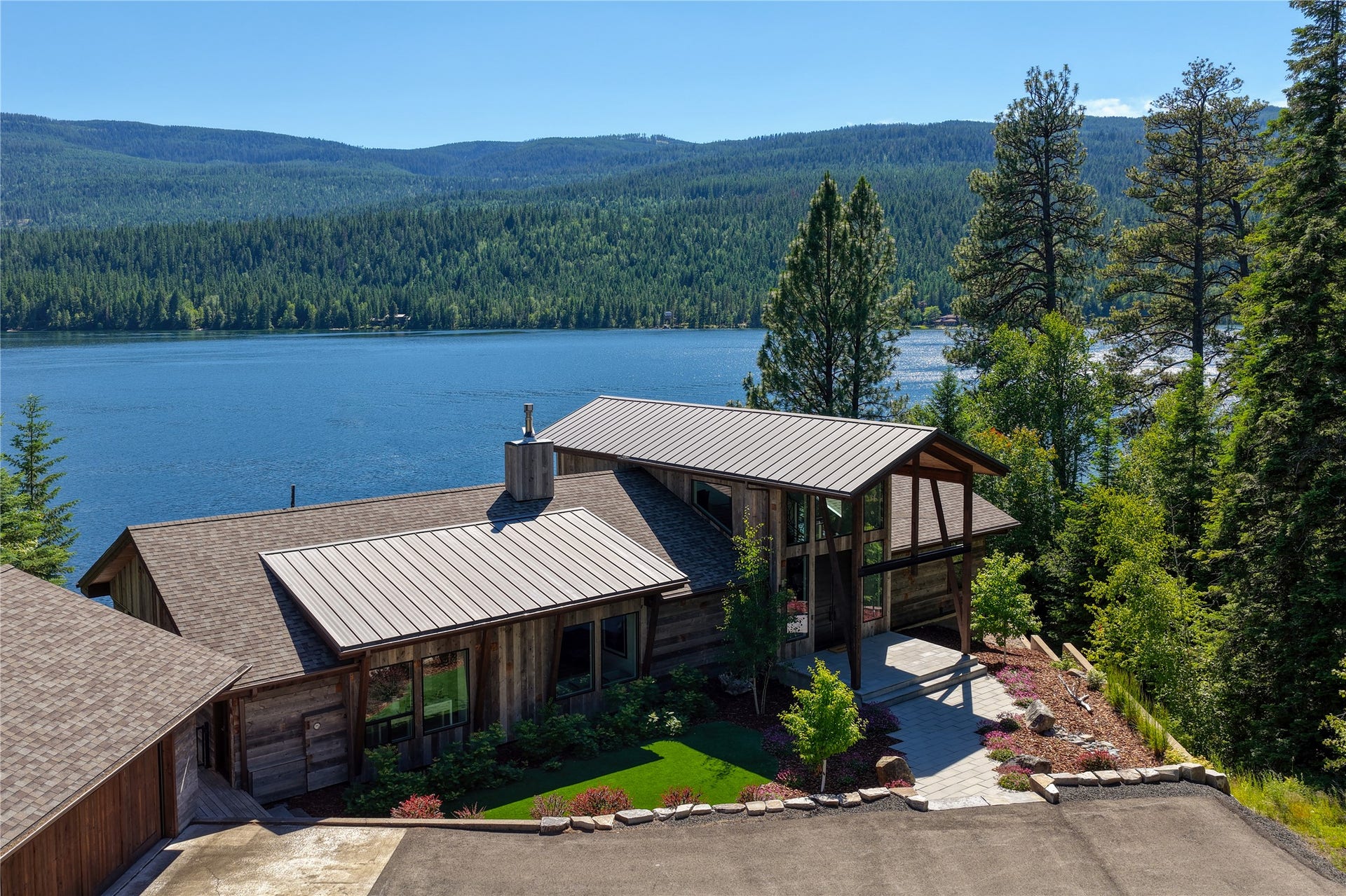 16415 Mt Highway 83, Bigfork, MT 59911 16415 Mt Highway 83, Bigfork, MT 59911
