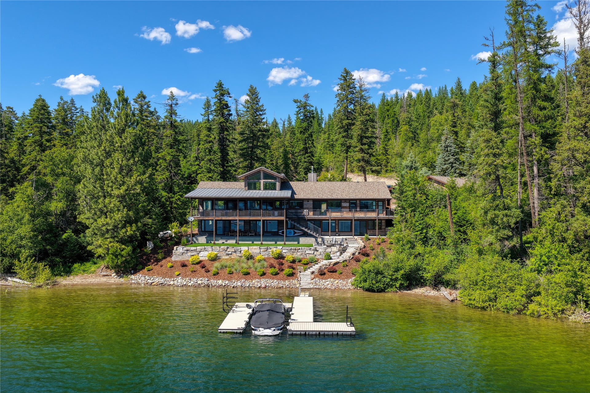 16415 Mt Highway 83, Bigfork, MT 59911 16415 Mt Highway 83, Bigfork, MT 59911