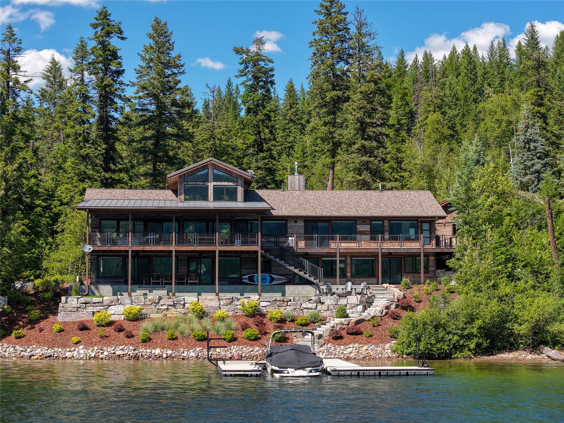 16415 Mt Highway 83, Bigfork, MT 59911 16415 Mt Highway 83, Bigfork, MT 59911