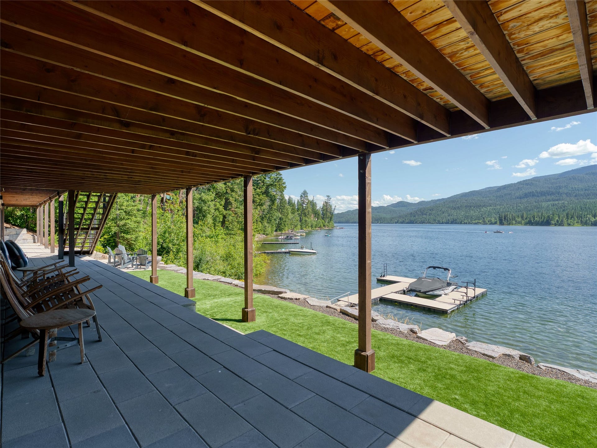 16415 Mt Highway 83, Bigfork, MT 59911 16415 Mt Highway 83, Bigfork, MT 59911