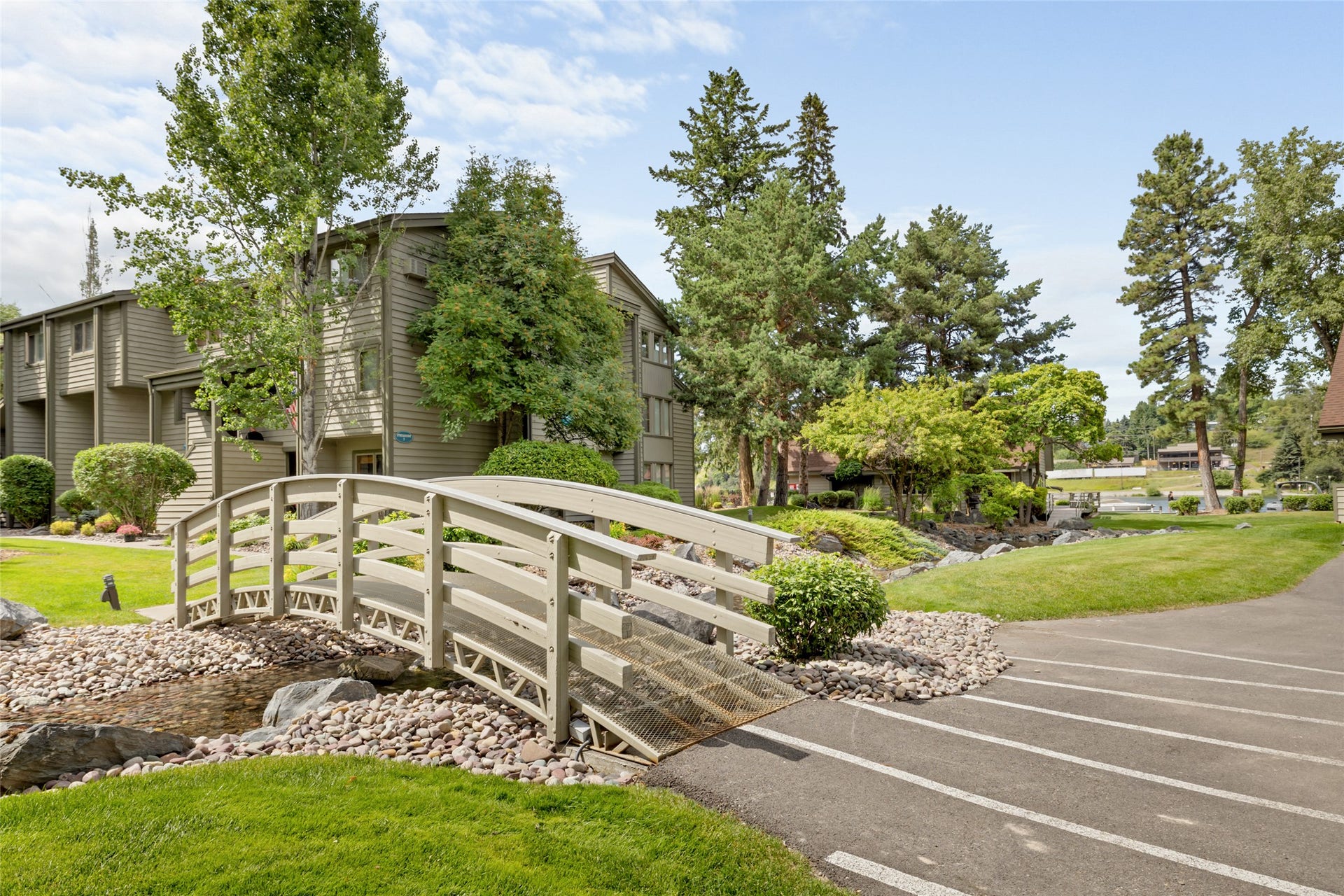 Community Landscaping