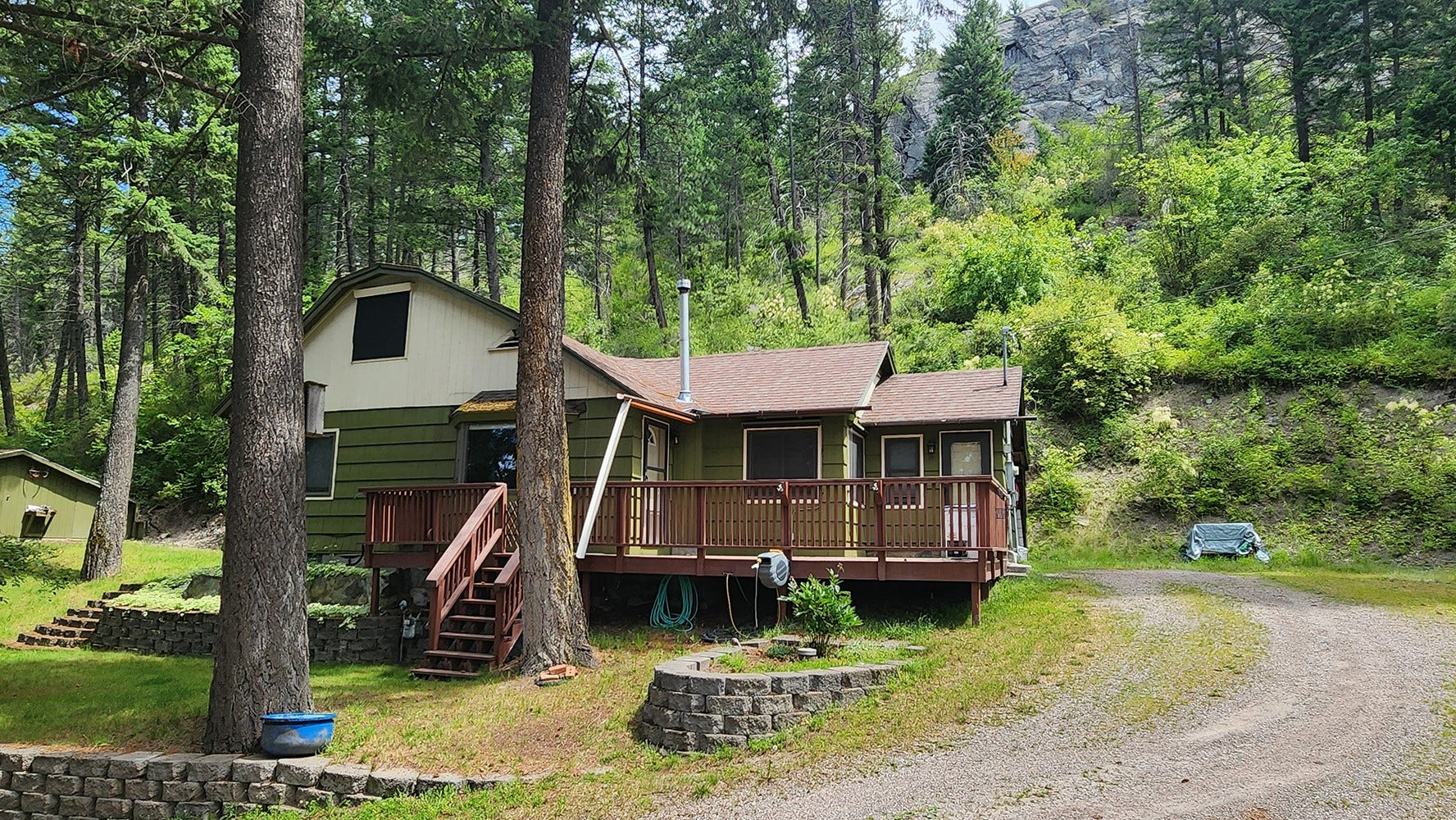 67 Bridge Street, Bigfork, MT 59911 67 Bridge Street, Bigfork, MT 59911