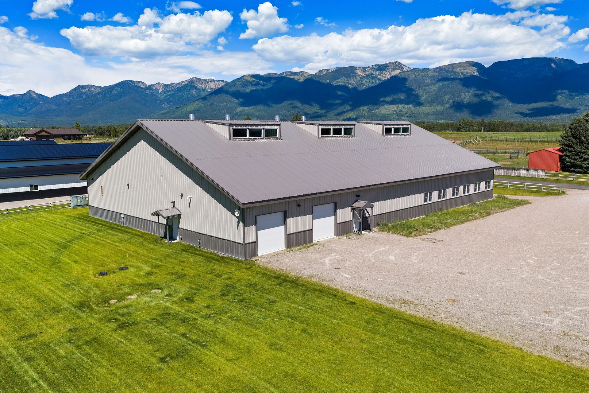 150 Hill Road, Bigfork, MT 59911 150 Hill Road, Bigfork, MT 59911