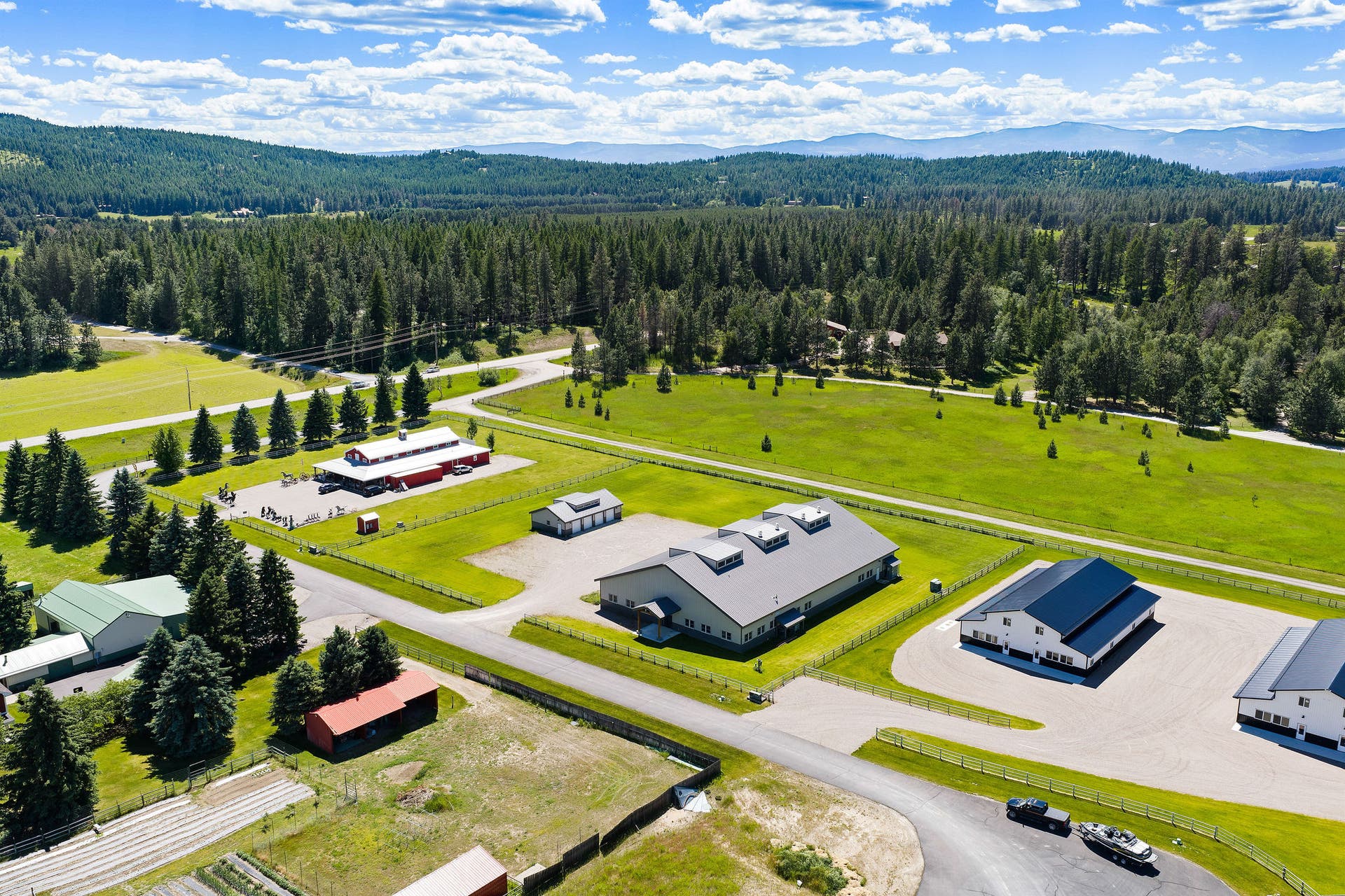 150 Hill Road, Bigfork, MT 59911 150 Hill Road, Bigfork, MT 59911