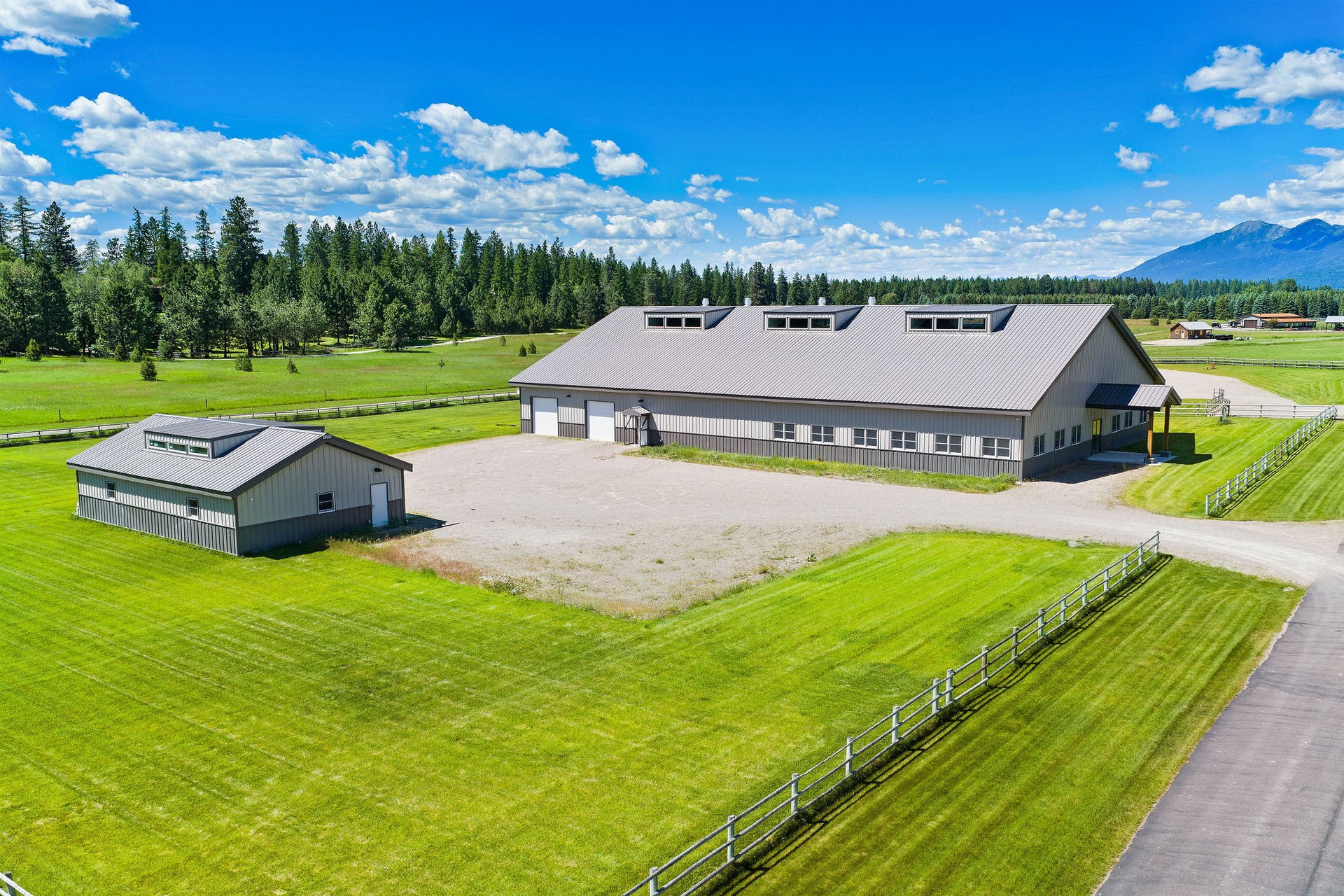 150 Hill Road, Bigfork, MT 59911 150 Hill Road, Bigfork, MT 59911