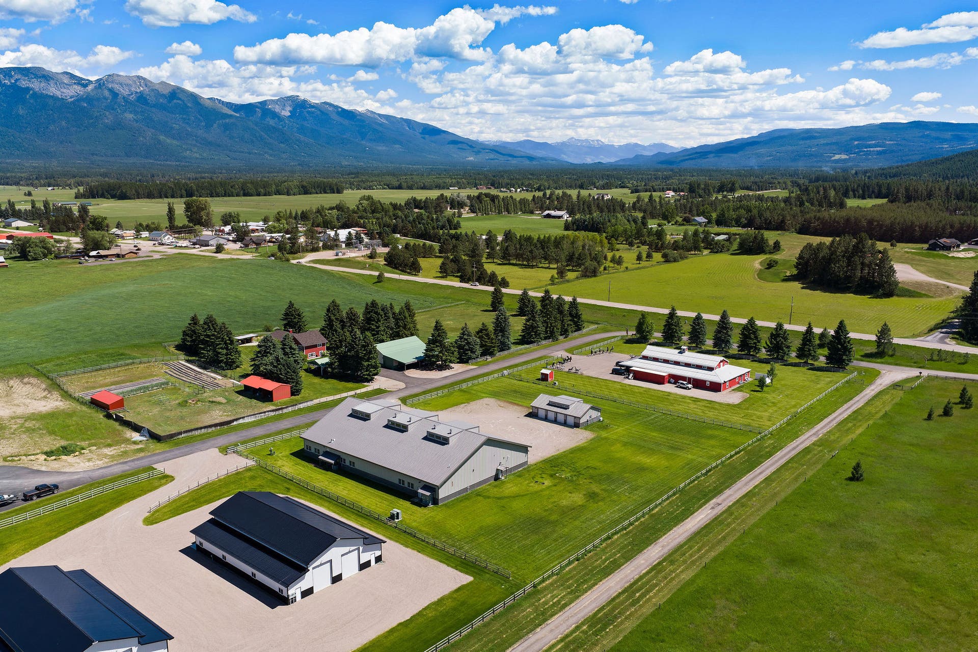 150 Hill Road, Bigfork, MT 59911 150 Hill Road, Bigfork, MT 59911