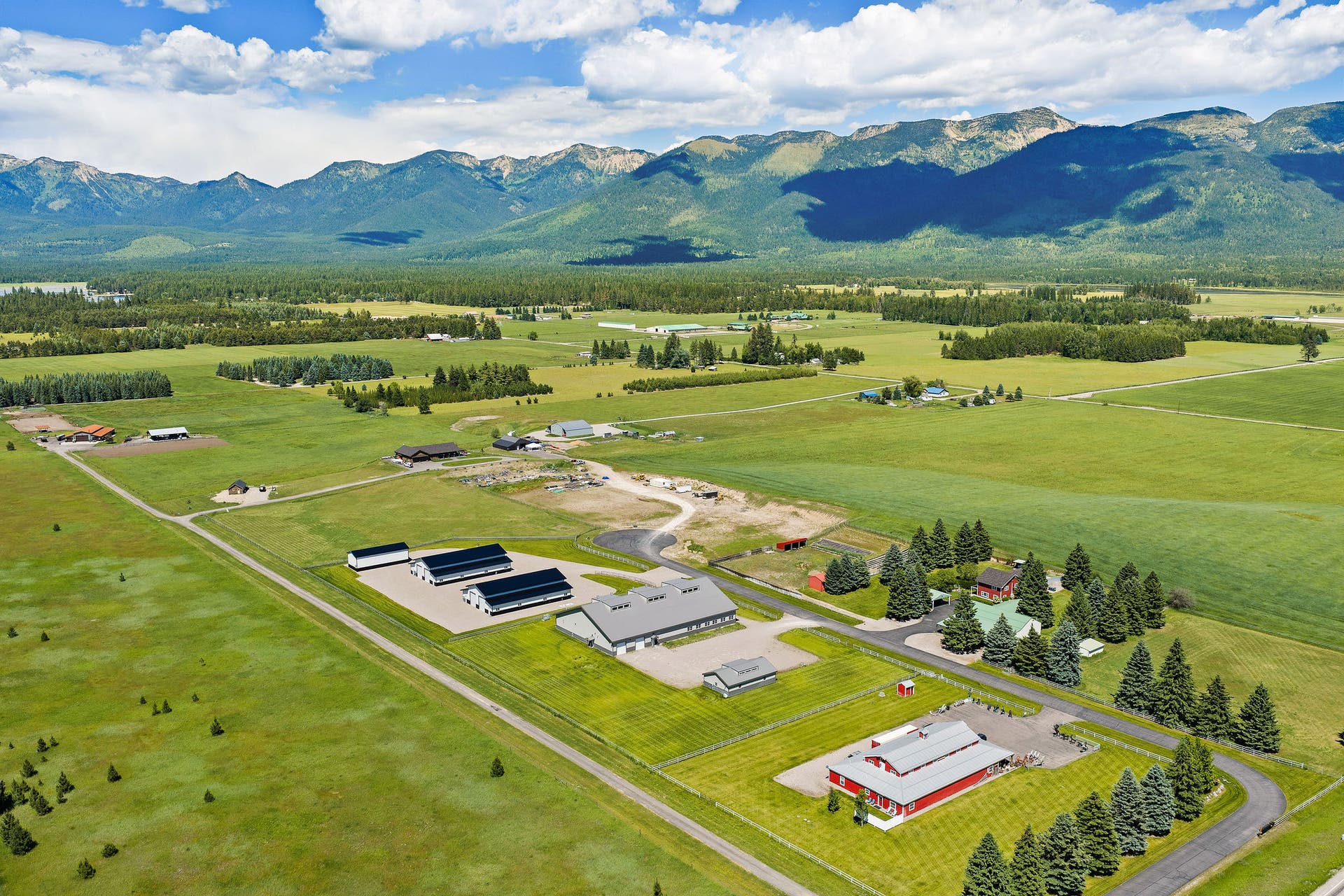150 Hill Road, Bigfork, MT 59911 150 Hill Road, Bigfork, MT 59911