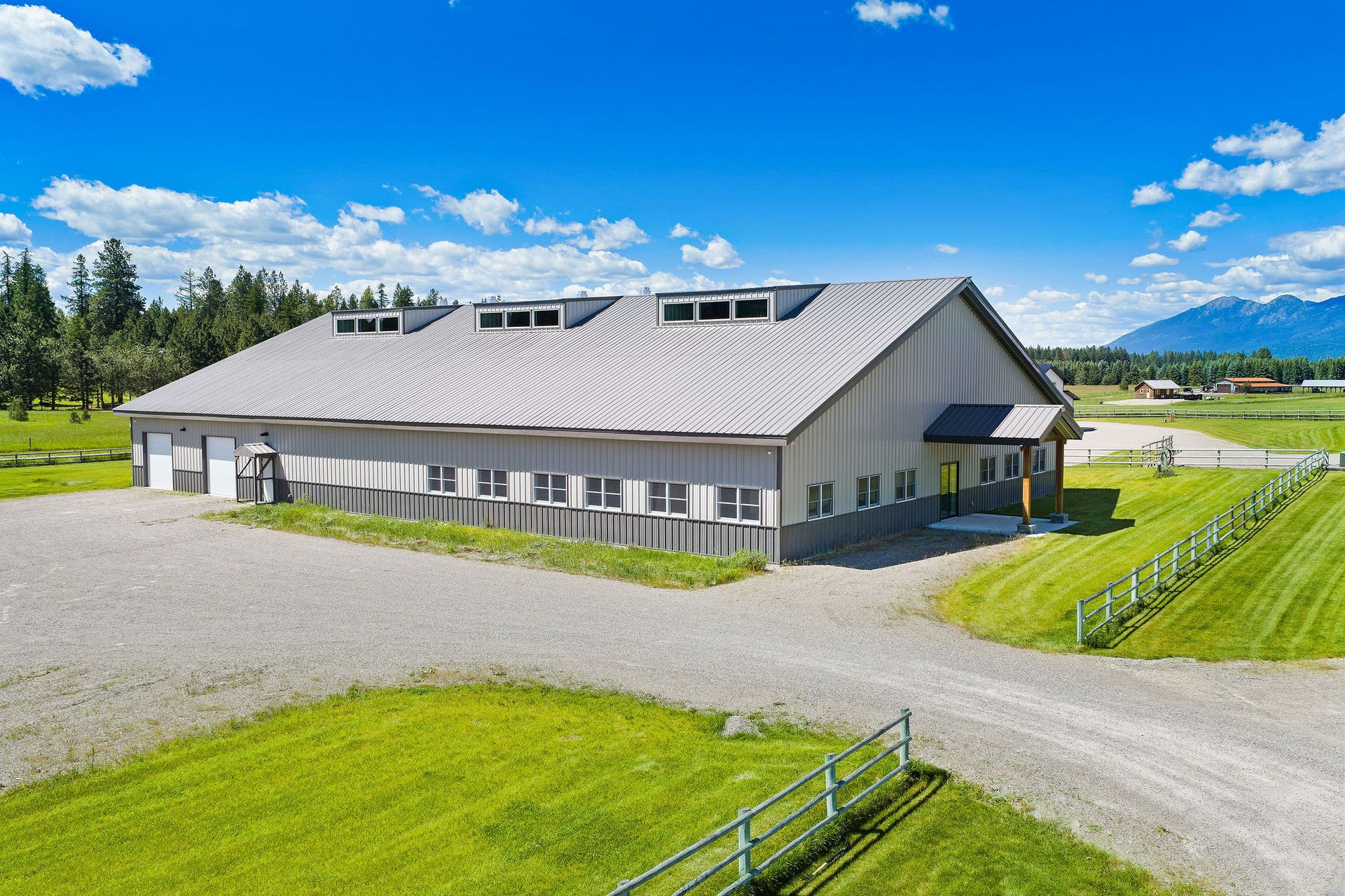 150 Hill Road, Bigfork, MT 59911 150 Hill Road, Bigfork, MT 59911