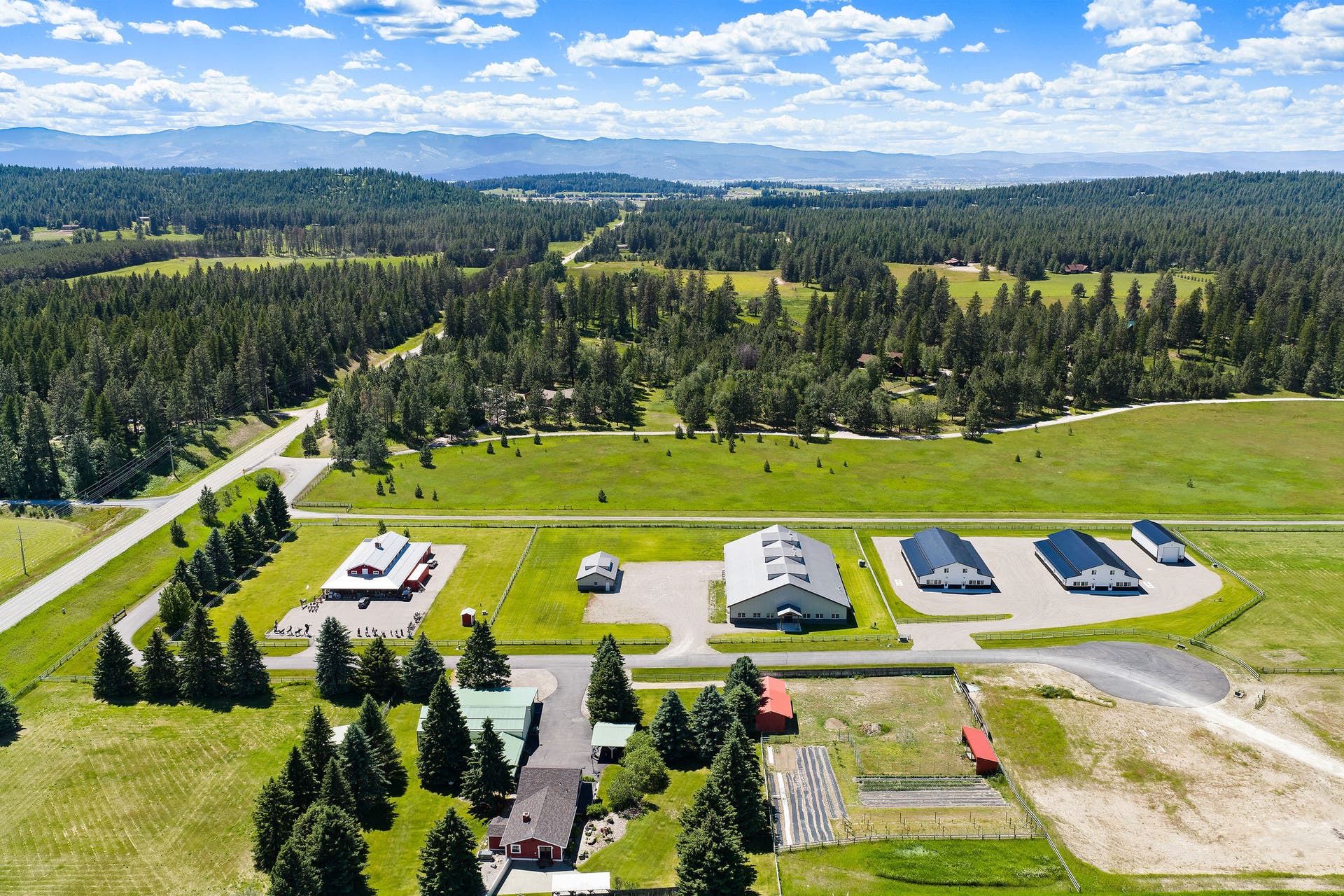 150 Hill Road, Bigfork, MT 59911 150 Hill Road, Bigfork, MT 59911