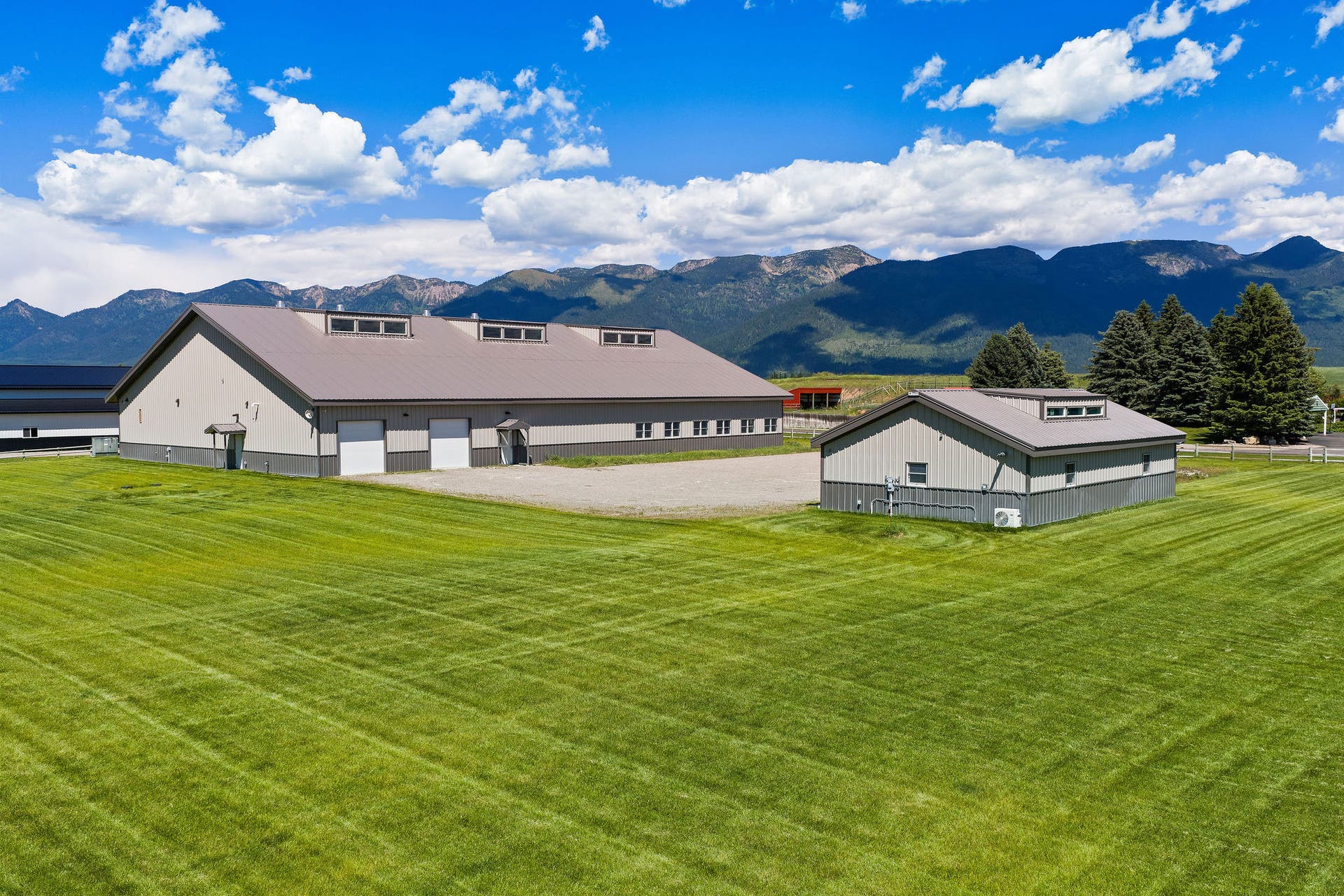 150 Hill Road, Bigfork, MT 59911 150 Hill Road, Bigfork, MT 59911