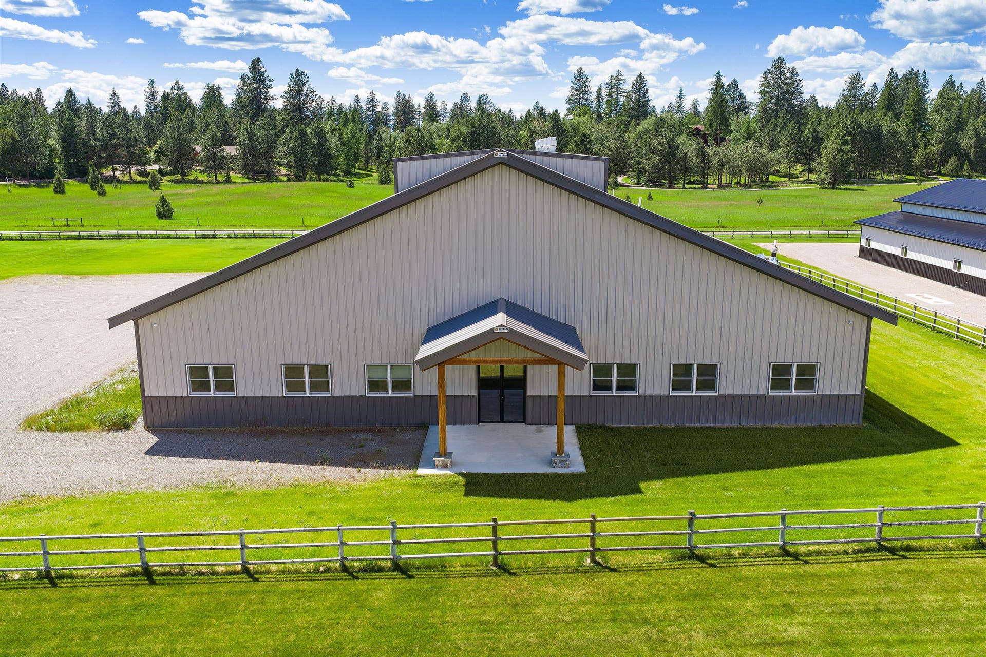 150 Hill Road, Bigfork, MT 59911 150 Hill Road, Bigfork, MT 59911