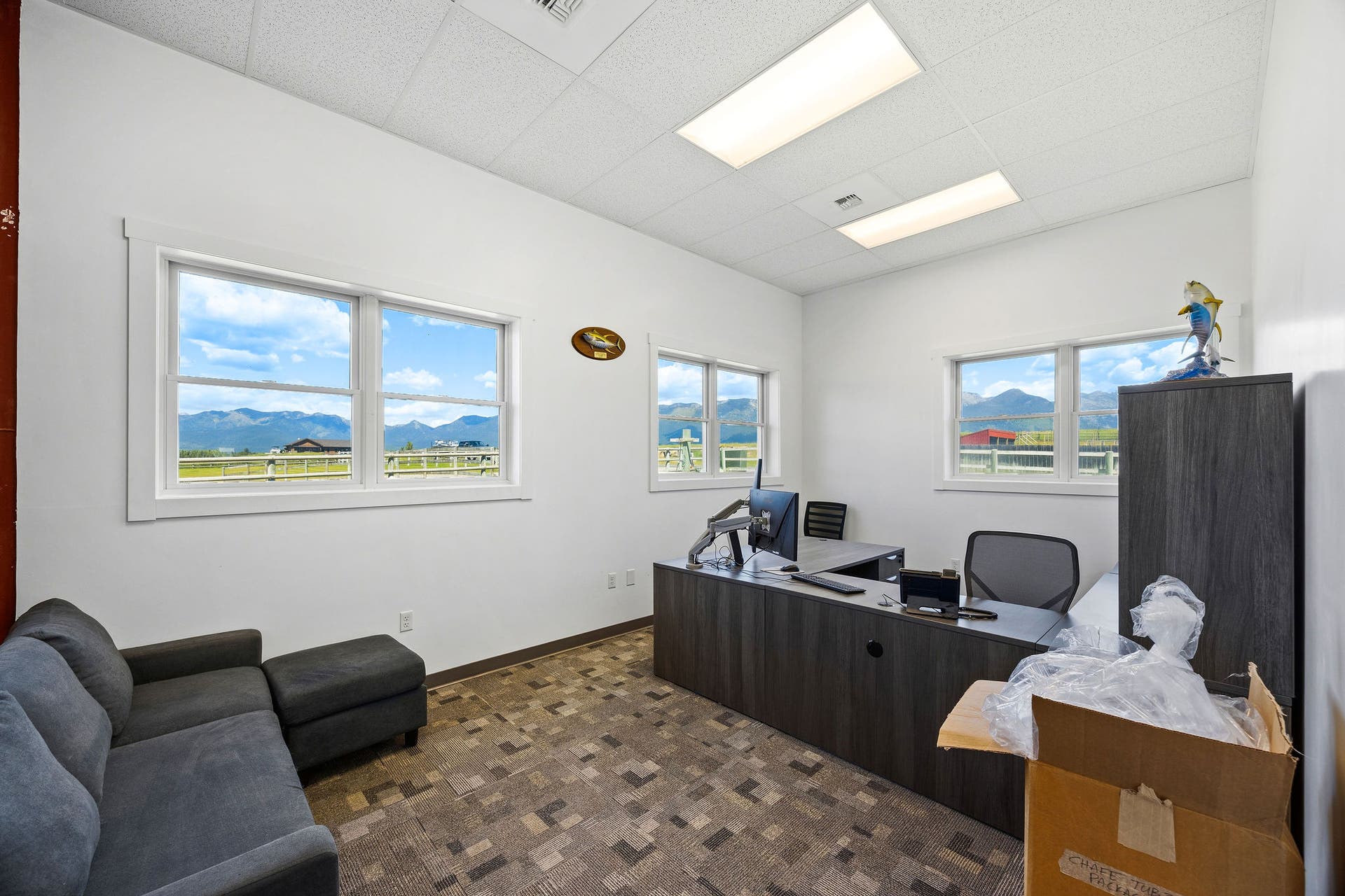 150 Hill Road, Bigfork, MT 59911 150 Hill Road, Bigfork, MT 59911