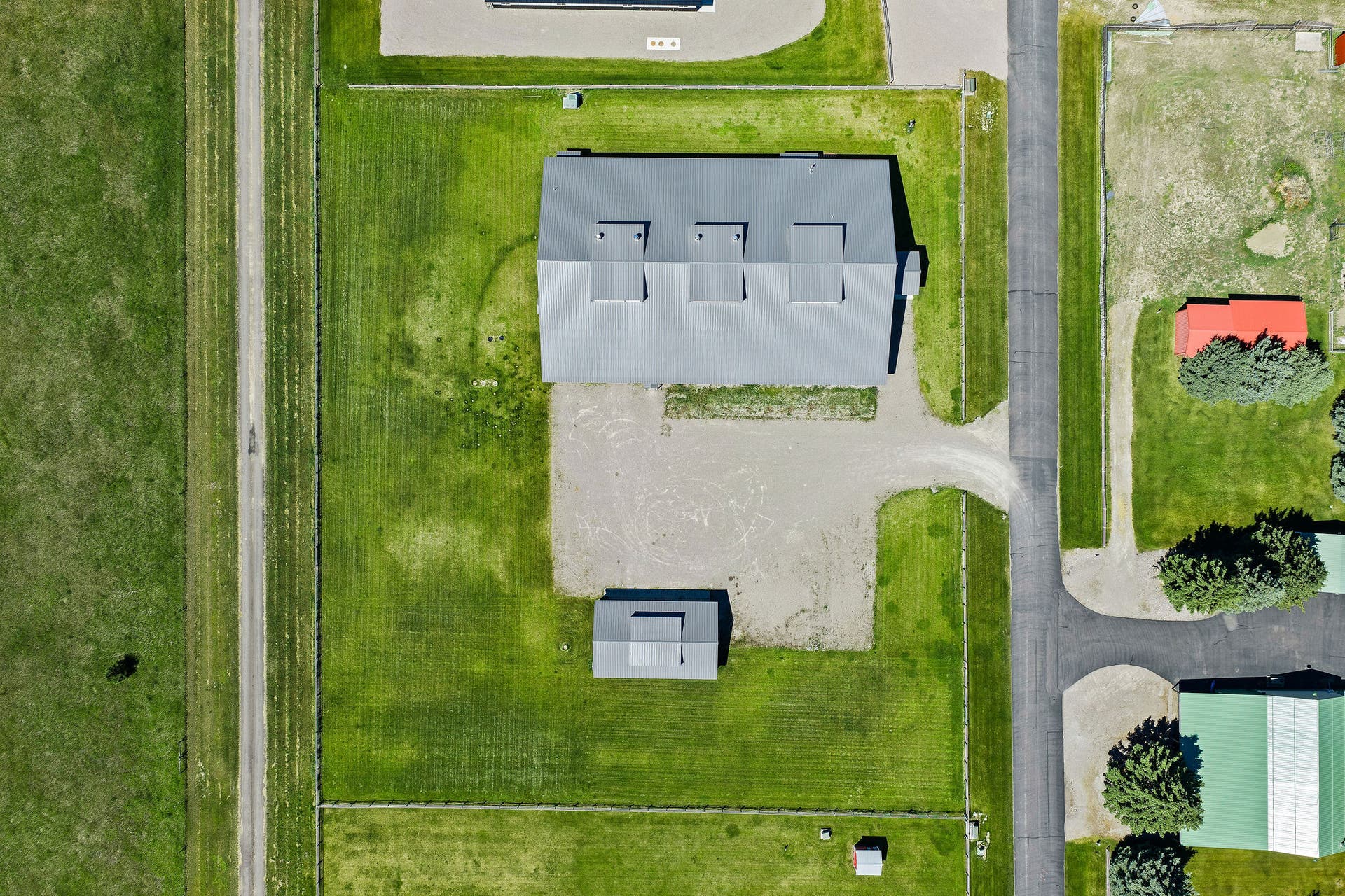150 Hill Road, Bigfork, MT 59911 150 Hill Road, Bigfork, MT 59911