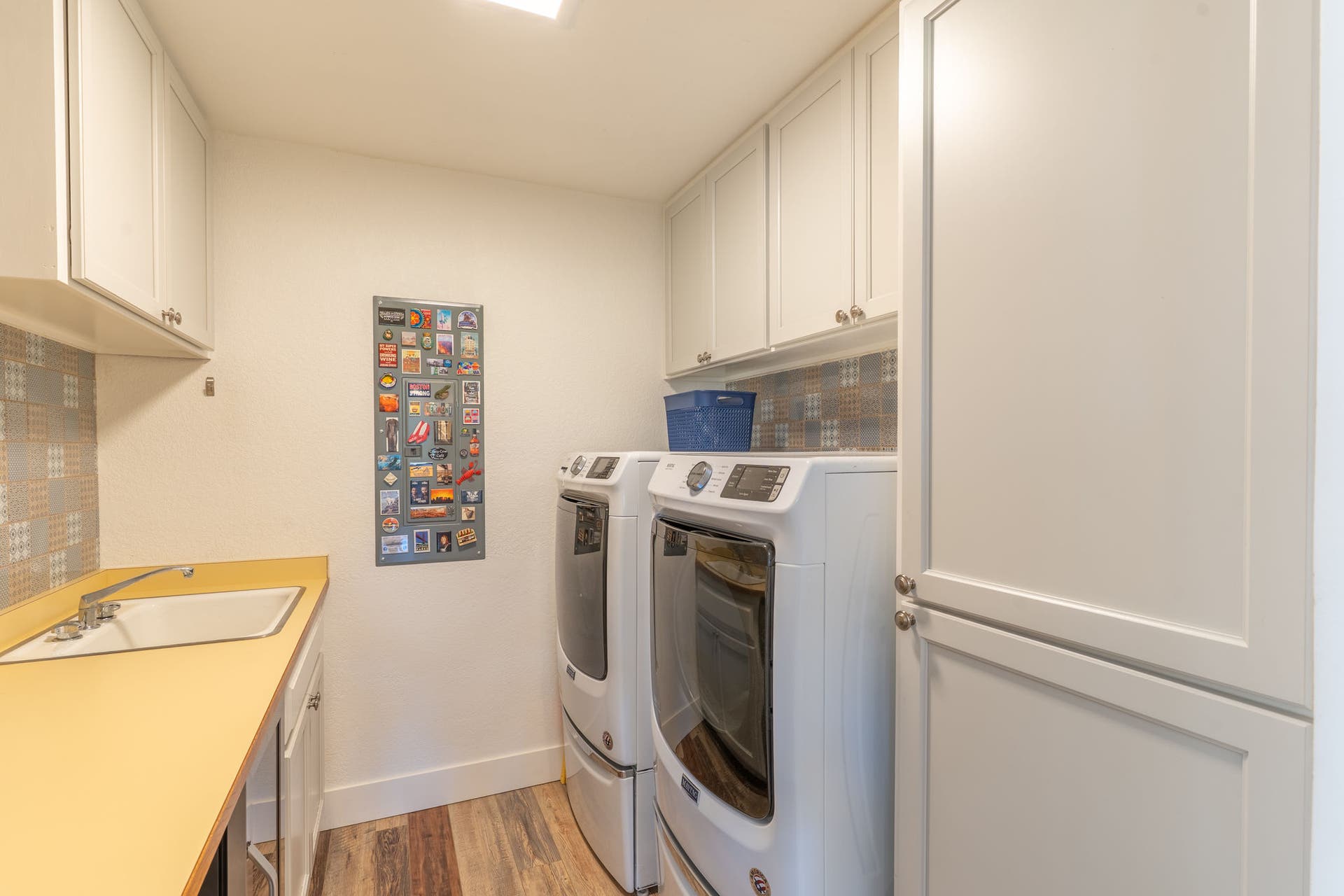 77 Golf Terrace, Bigfork, MT 59911 Laundry