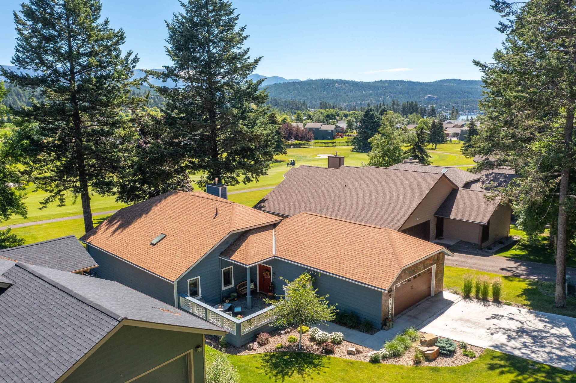77 Golf Terrace, Bigfork, MT 59911 77 Golf Terrace, Bigfork, MT 59911