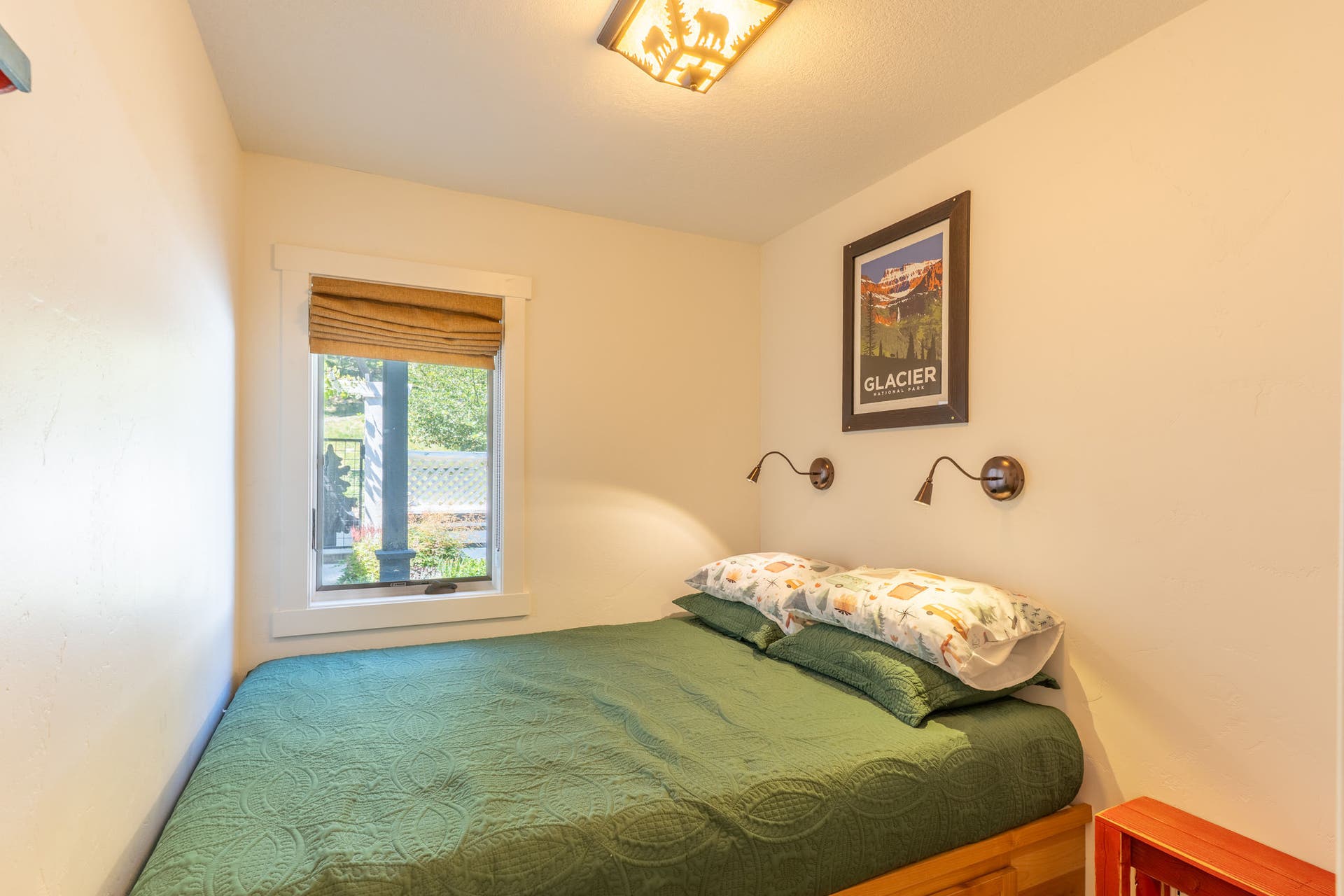 77 Golf Terrace, Bigfork, MT 59911 Bunkroom