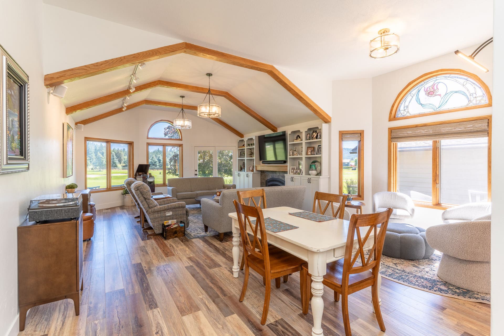 77 Golf Terrace, Bigfork, MT 59911 77 Golf Terrace, Bigfork, MT 59911