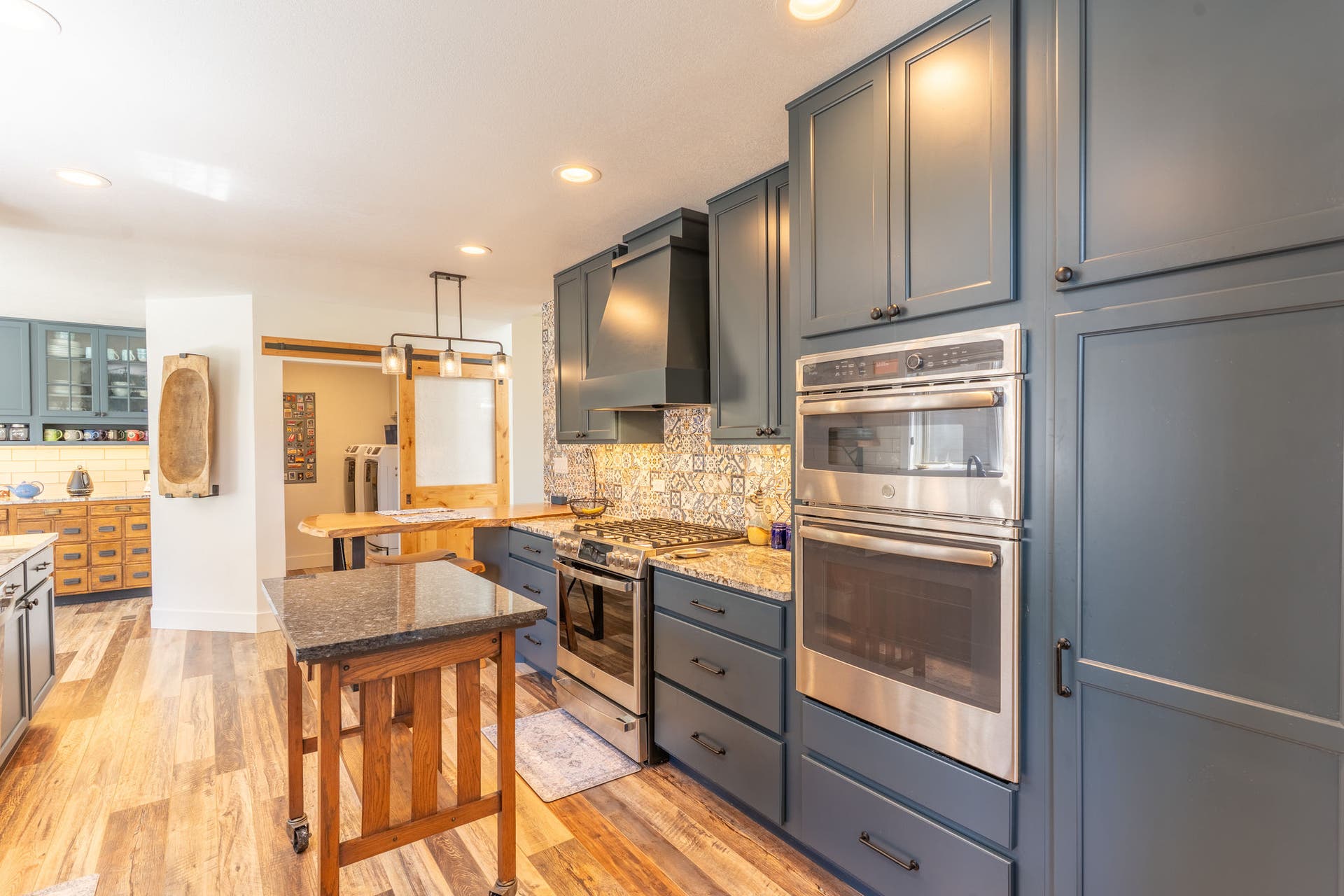 77 Golf Terrace, Bigfork, MT 59911 Kitchen