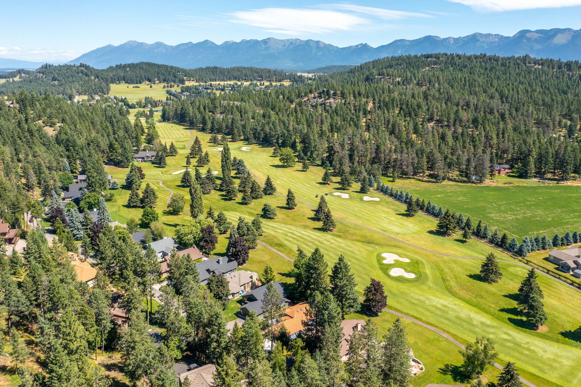 77 Golf Terrace, Bigfork, MT 59911 77 Golf Terrace, Bigfork, MT 59911