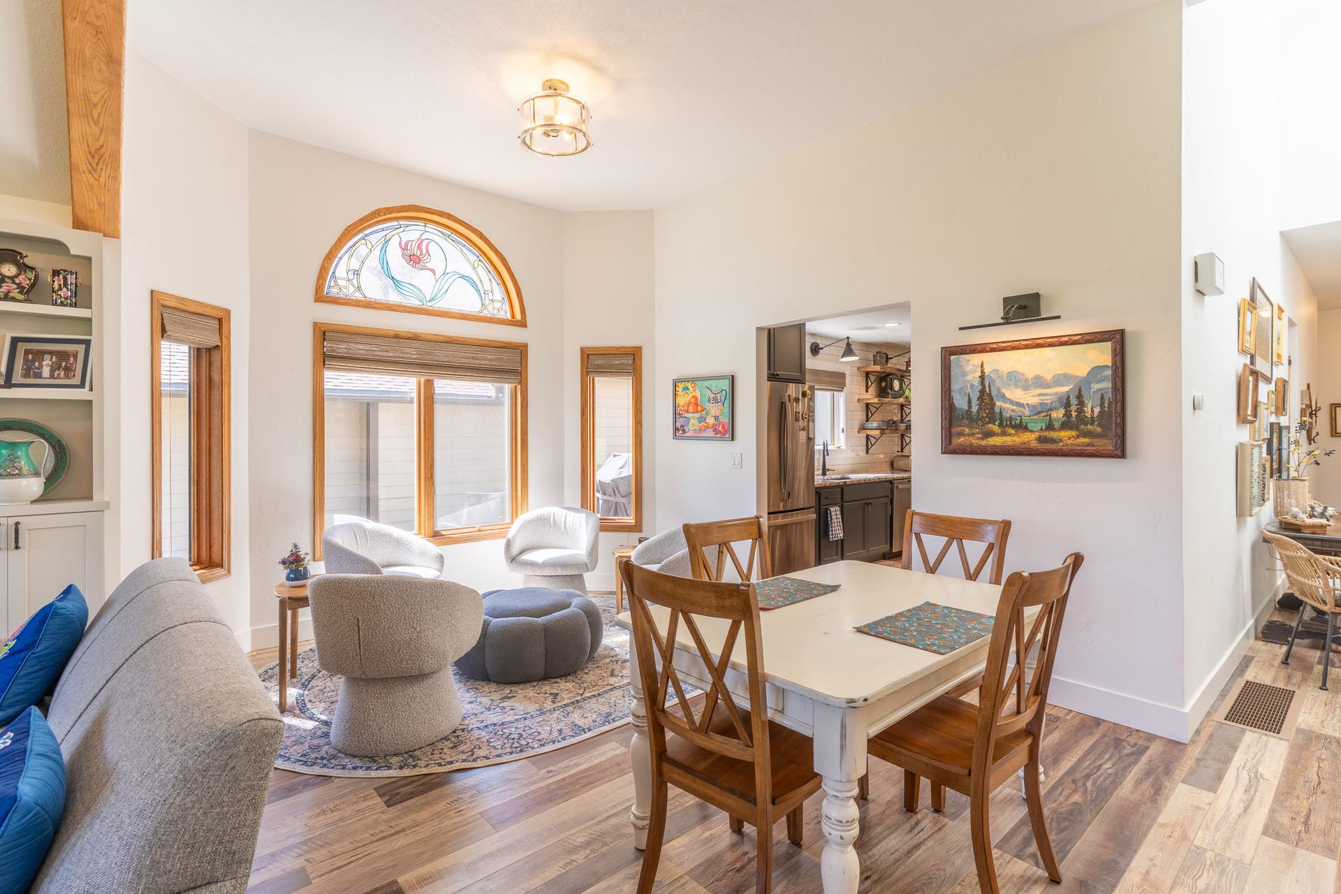 77 Golf Terrace, Bigfork, MT 59911 77 Golf Terrace, Bigfork, MT 59911