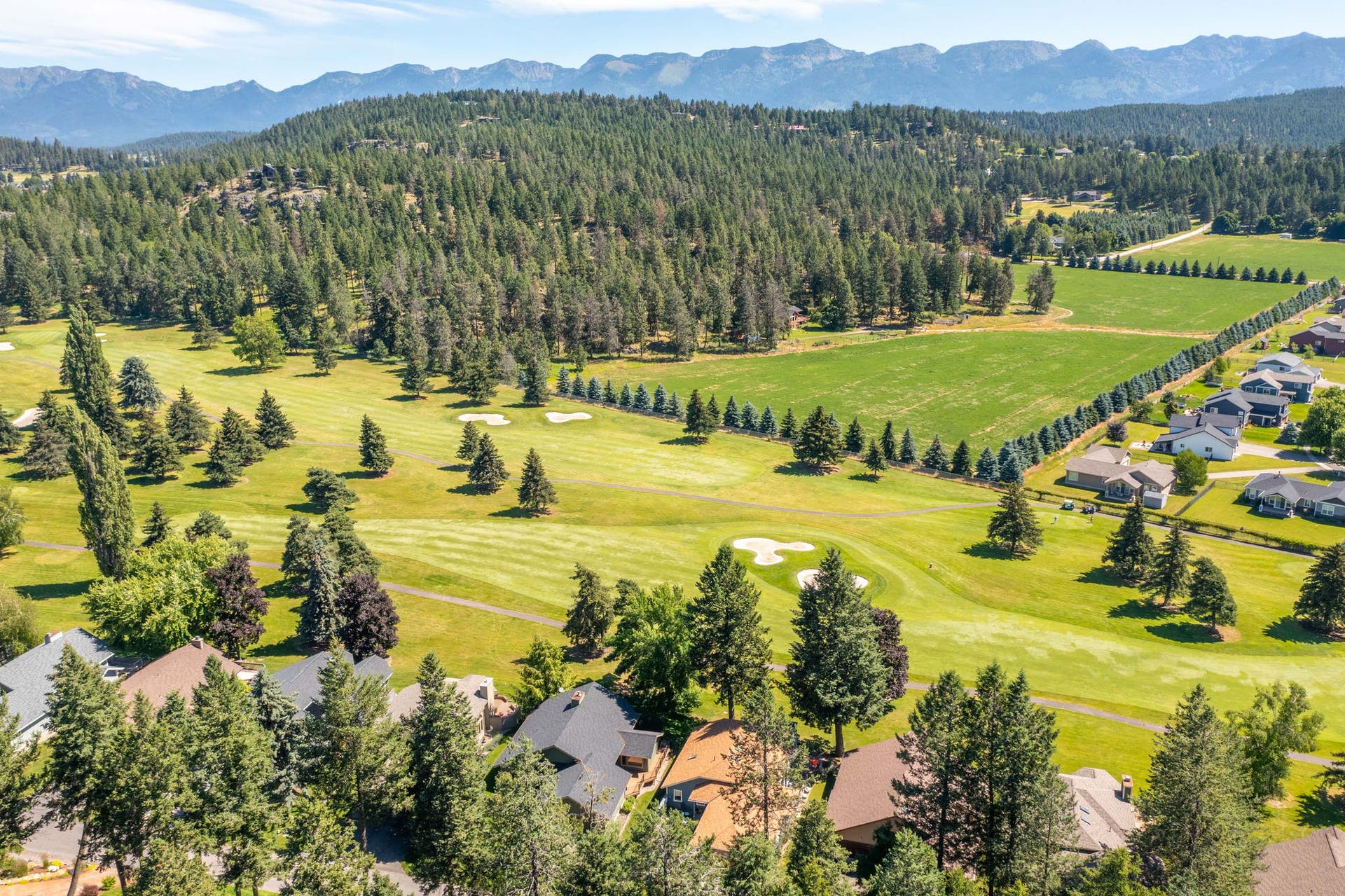 77 Golf Terrace, Bigfork, MT 59911 77 Golf Terrace, Bigfork, MT 59911
