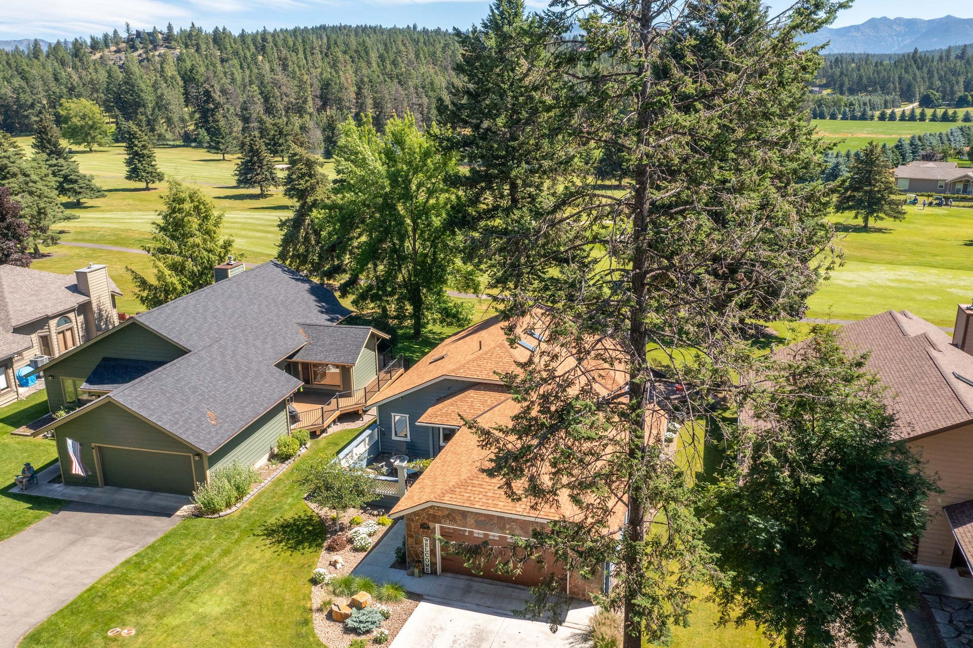 77 Golf Terrace, Bigfork, MT 59911 77 Golf Terrace, Bigfork, MT 59911