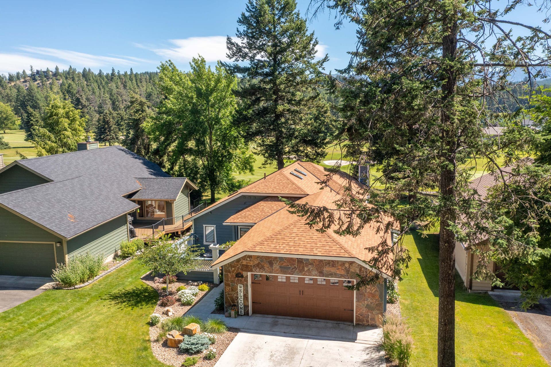 77 Golf Terrace, Bigfork, MT 59911 77 Golf Terrace, Bigfork, MT 59911
