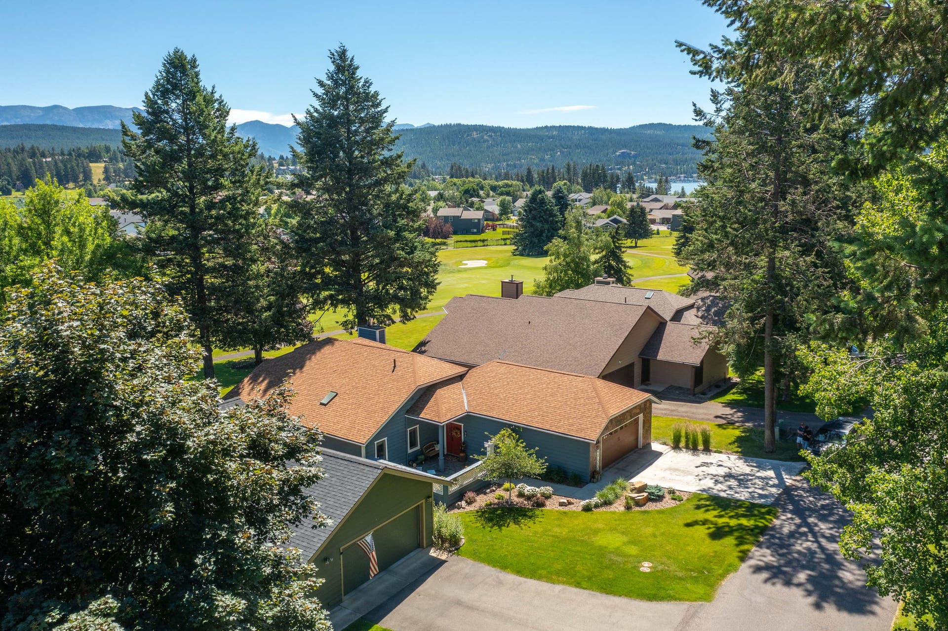 77 Golf Terrace, Bigfork, MT 59911 77 Golf Terrace, Bigfork, MT 59911