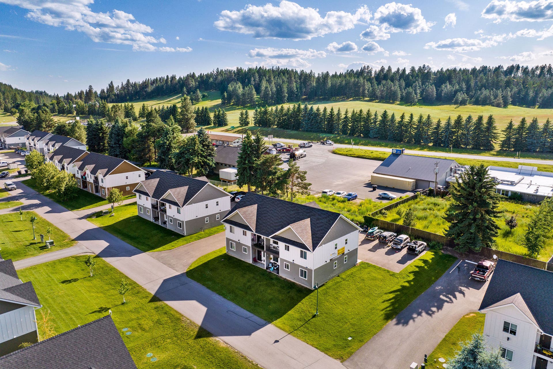 138 Jewel Basin Court, Bigfork, MT 59911 138 Jewel Basin Court