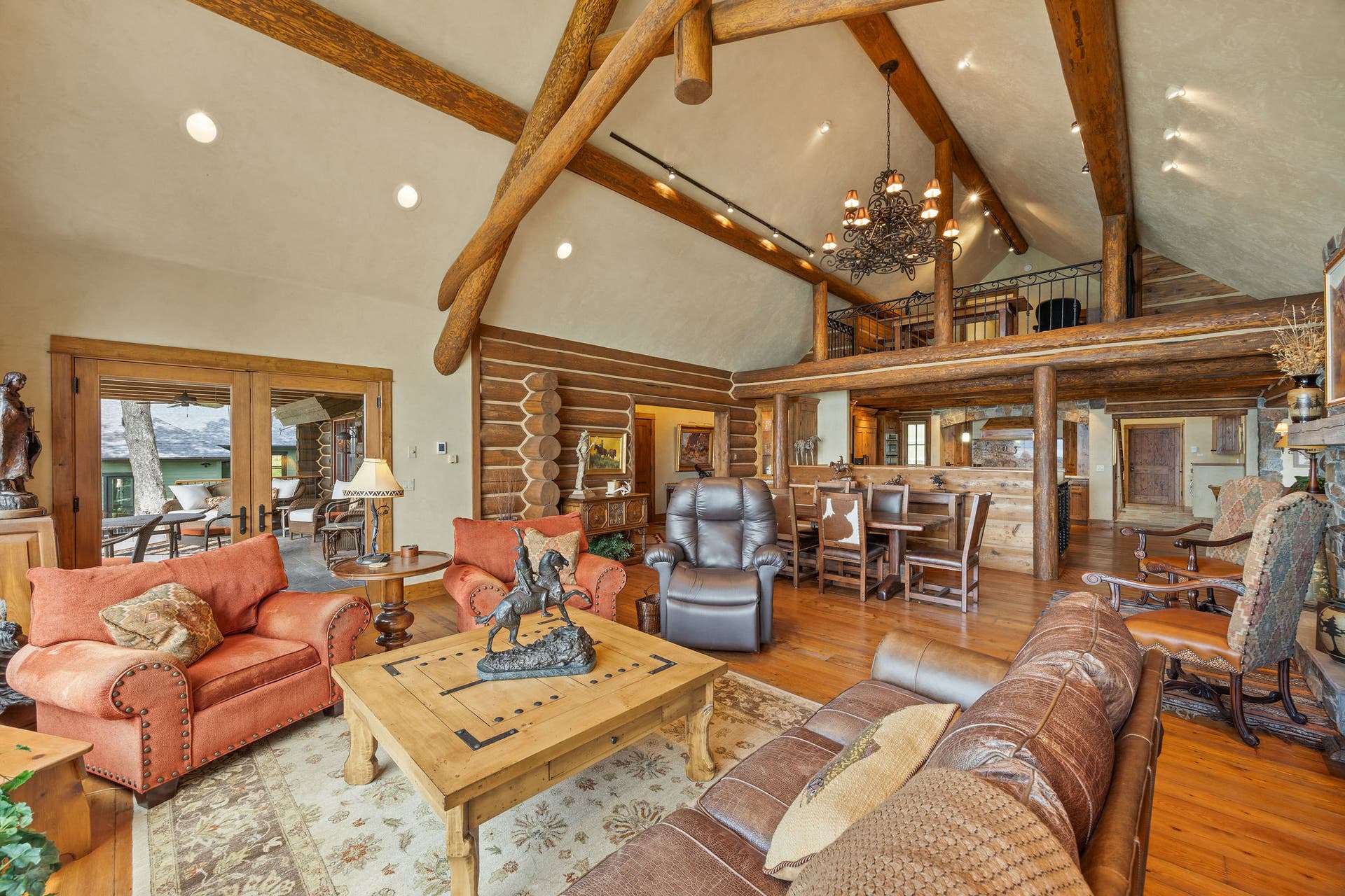 13471 Albright Lane, Bigfork, MT 59911 13471 Albright Lane, Bigfork, MT 59911