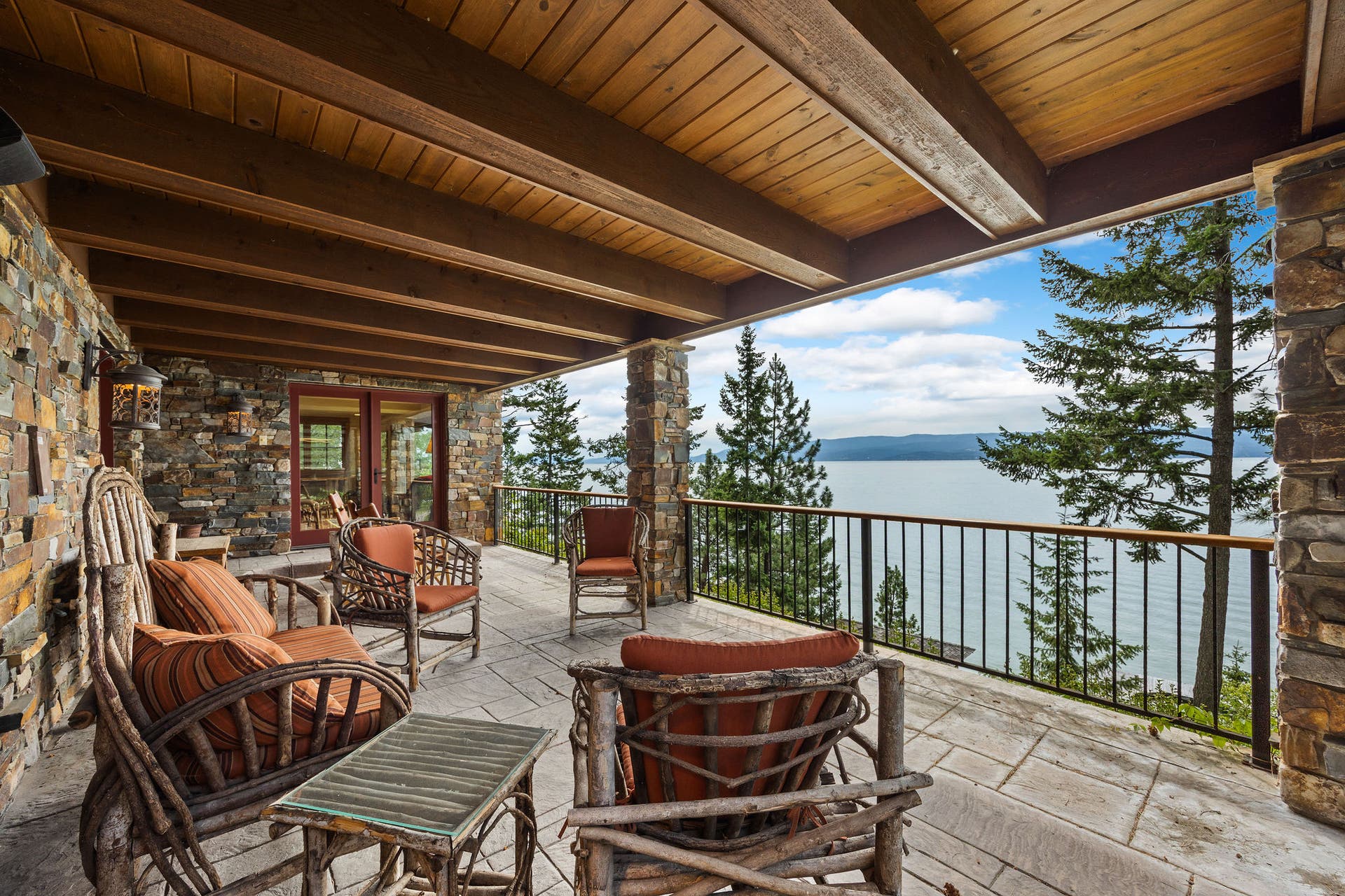 13471 Albright Lane, Bigfork, MT 59911 13471 Albright Lane, Bigfork, MT 59911