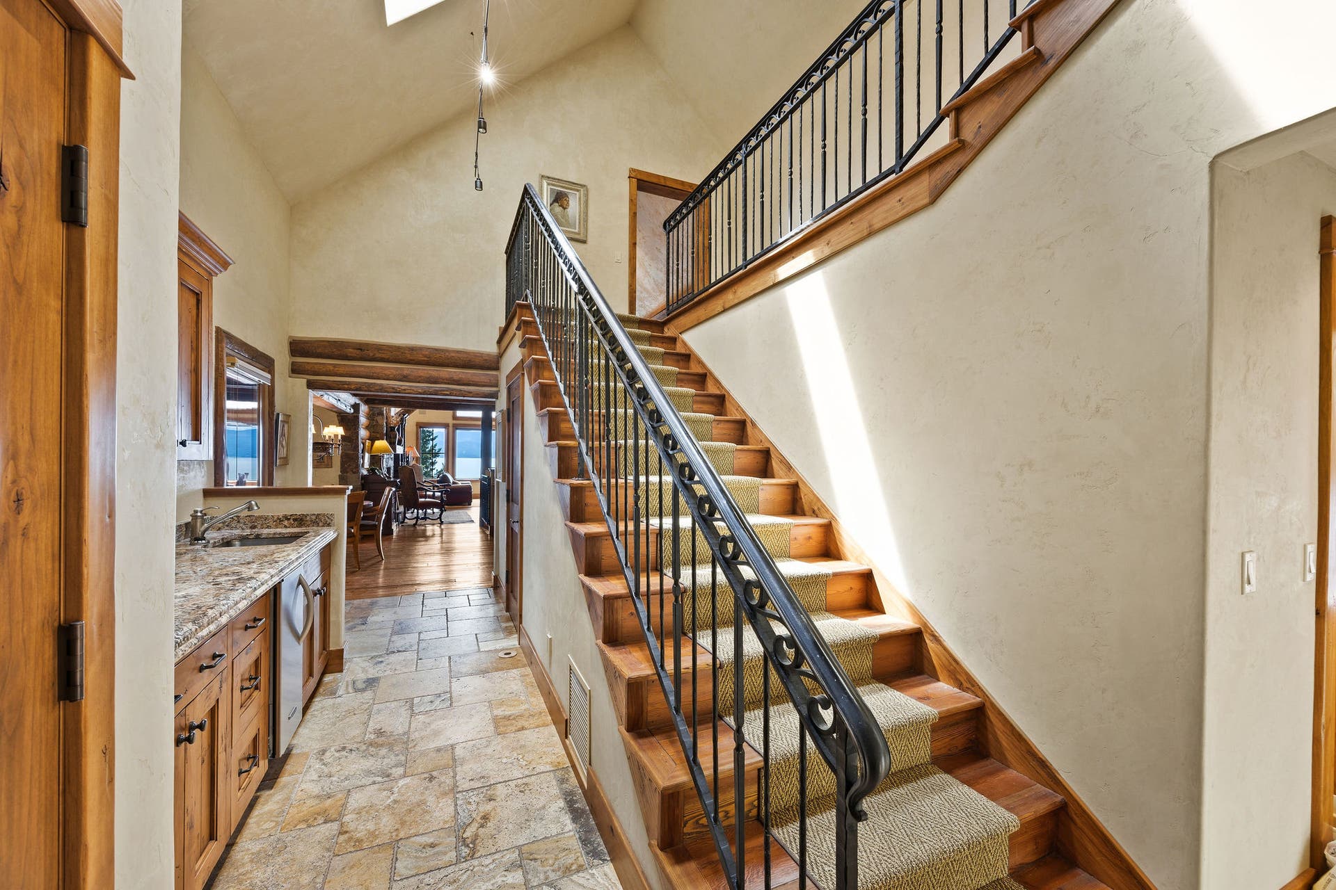 13471 Albright Lane, Bigfork, MT 59911 13471 Albright Lane, Bigfork, MT 59911