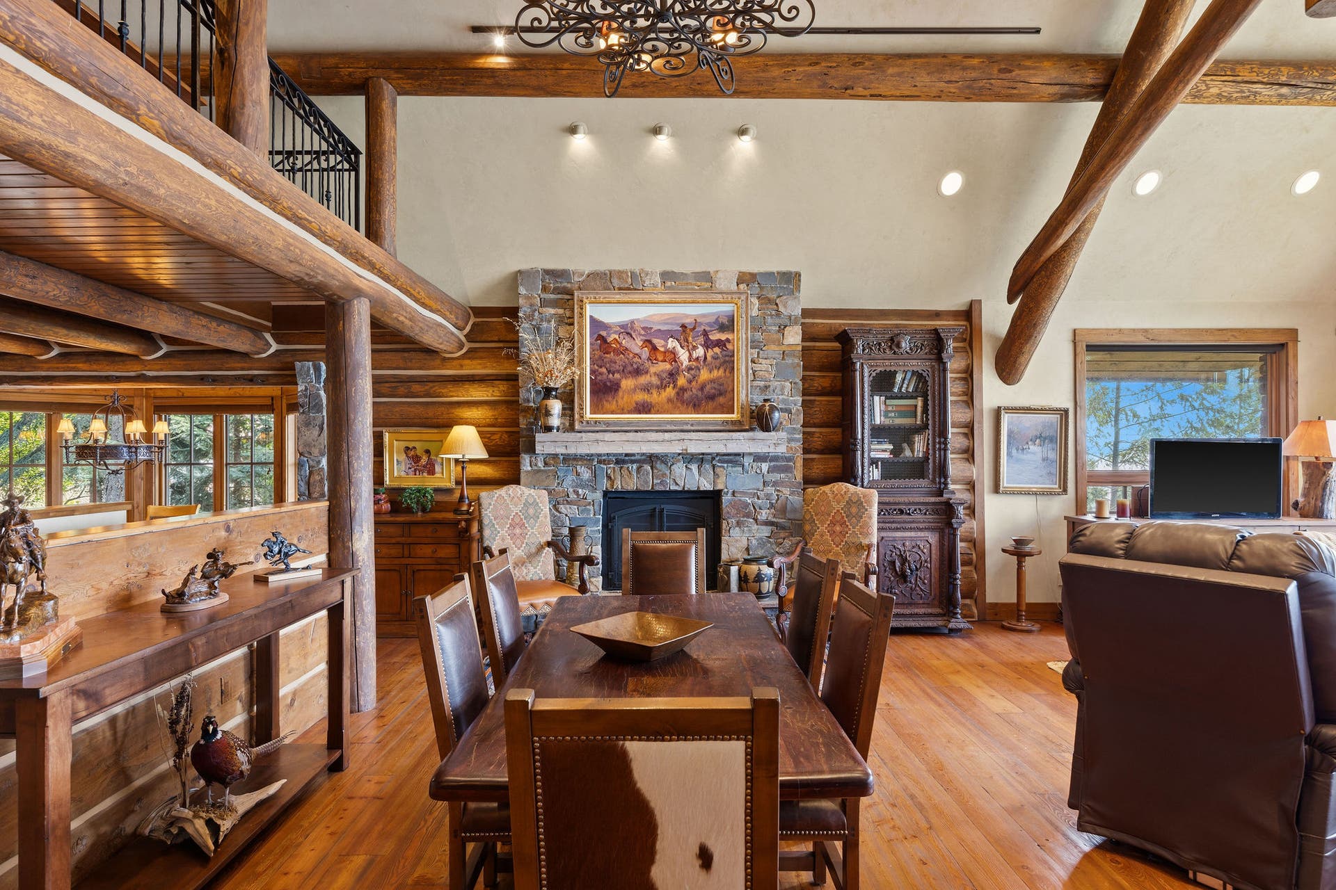 13471 Albright Lane, Bigfork, MT 59911 13471 Albright Lane, Bigfork, MT 59911