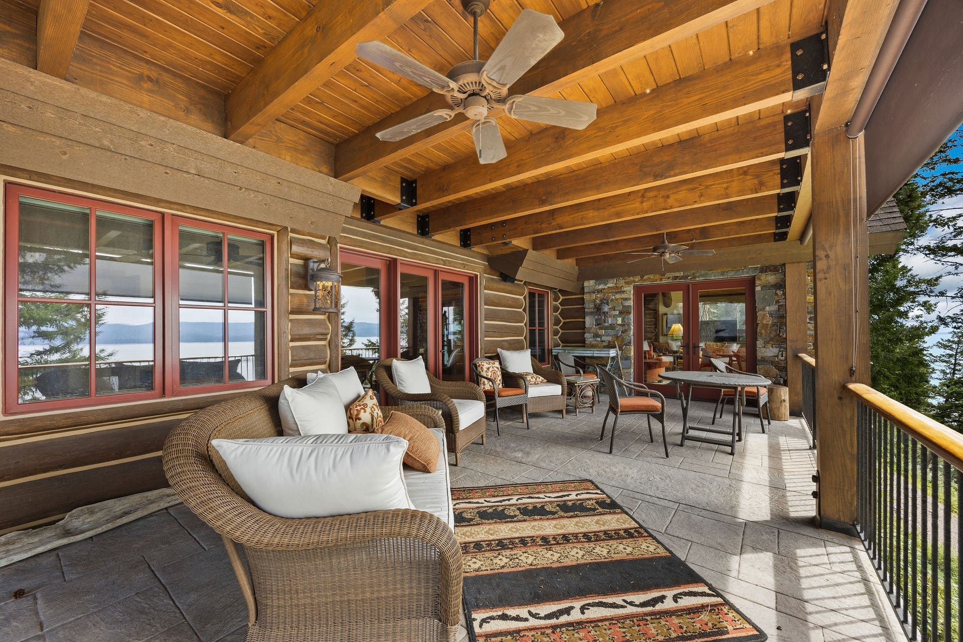 13471 Albright Lane, Bigfork, MT 59911 13471 Albright Lane, Bigfork, MT 59911