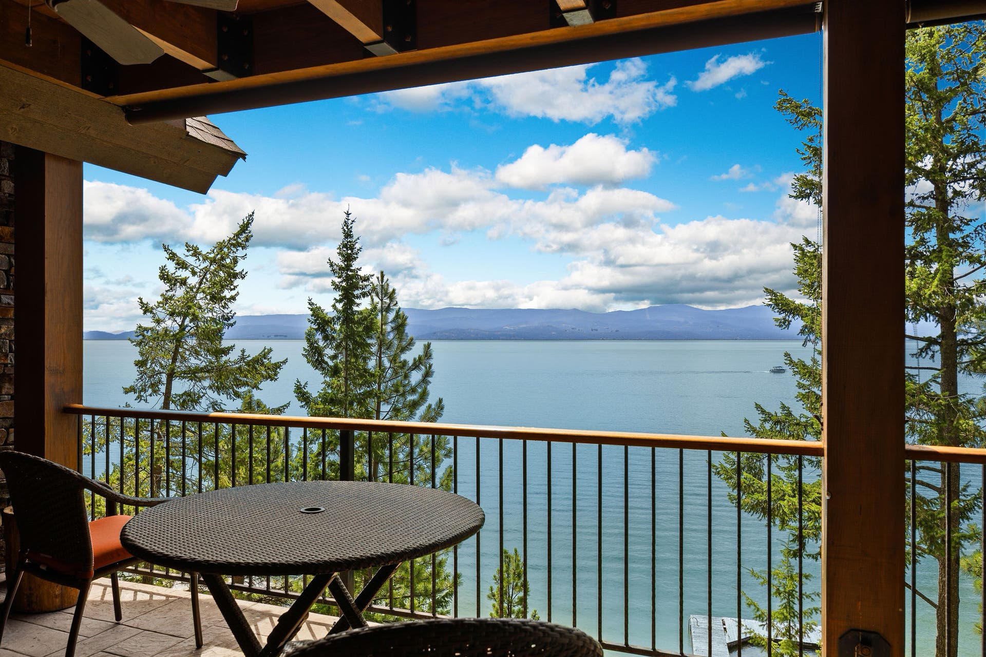13471 Albright Lane, Bigfork, MT 59911 13471 Albright Lane, Bigfork, MT 59911
